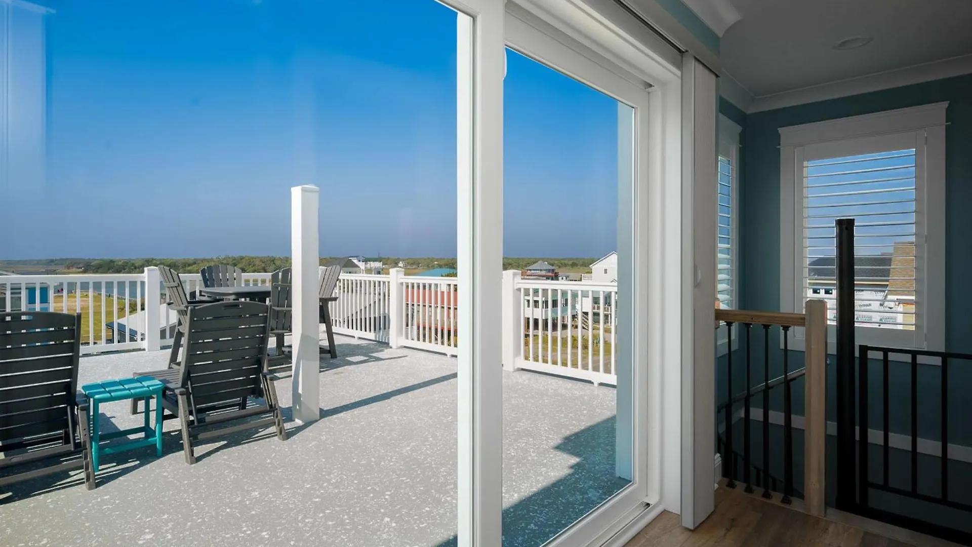 Holiday home Sea-batical Oak Island