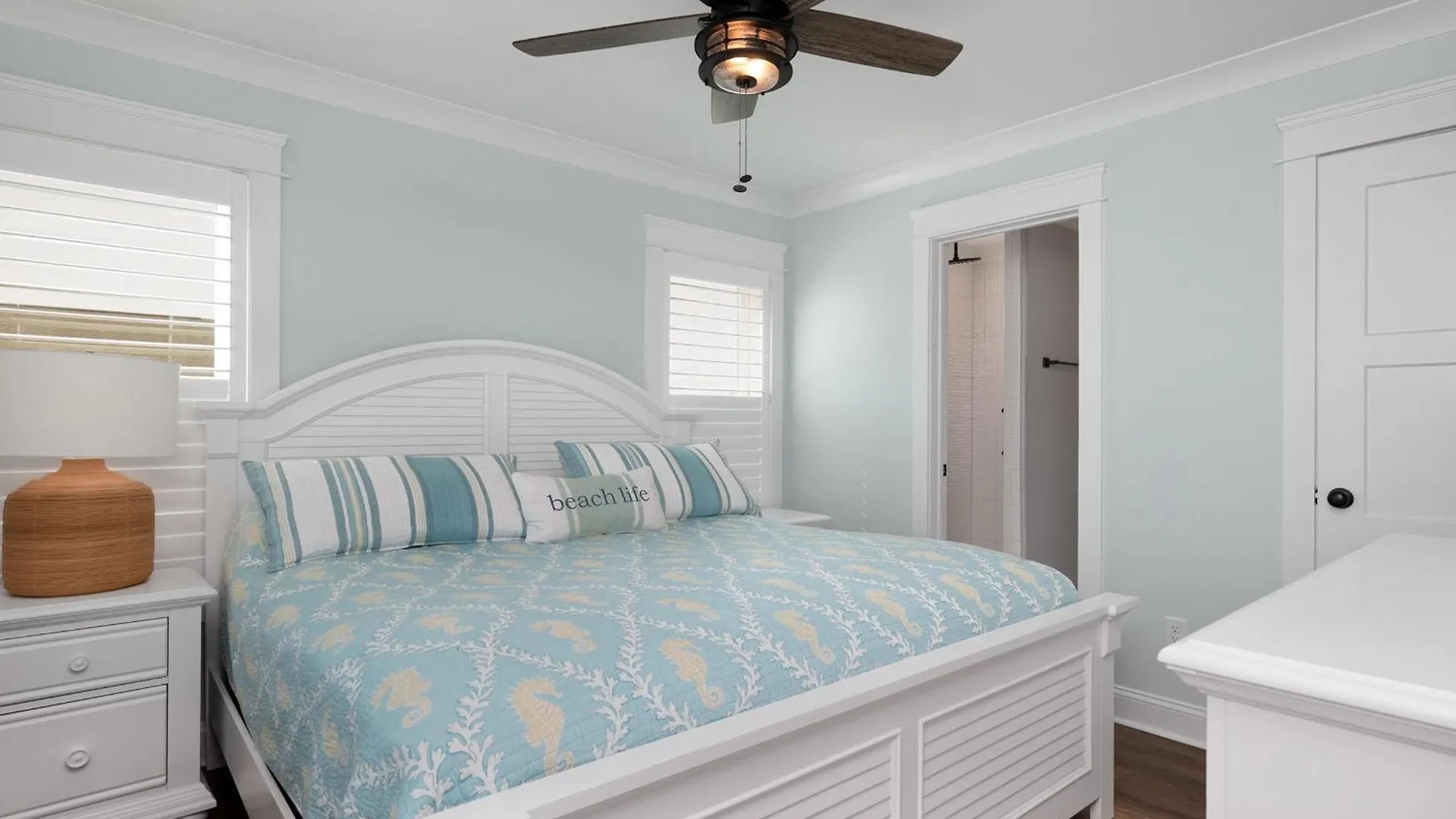 Holiday home Sea-batical Oak Island