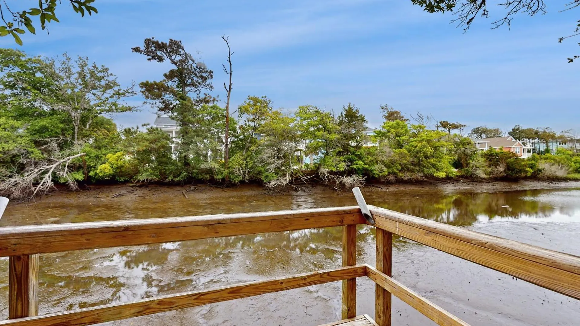 Loggin Memories * Oak Island