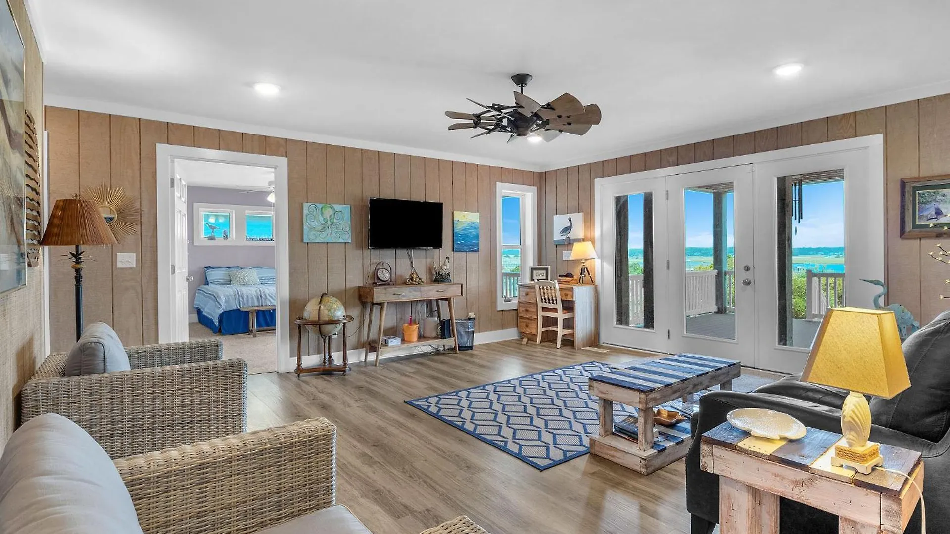 Holiday home Kings Lynn By