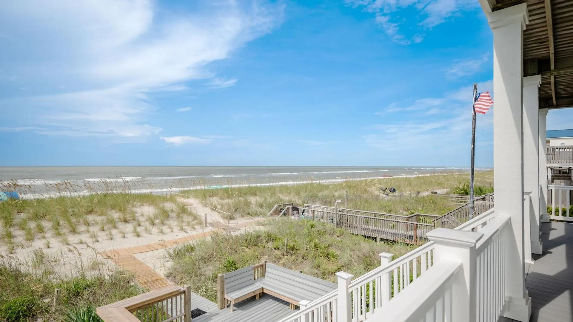 Holiday home Geneva Too By Oak Island
