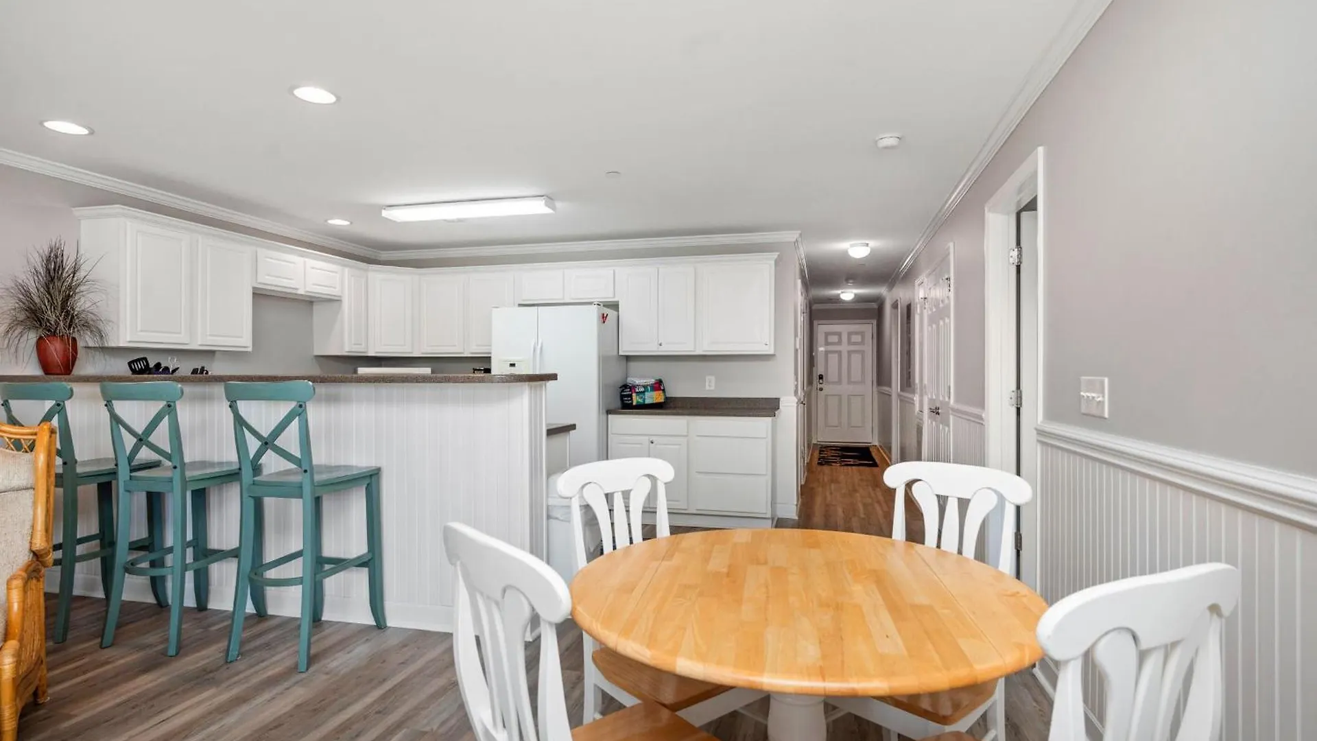 Holiday home Ocean Walk 4101 Oak Island