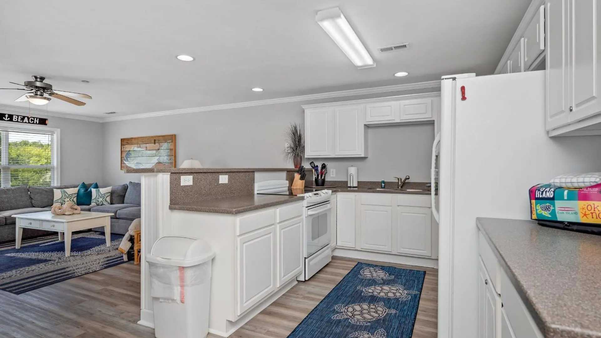 Holiday home Ocean Walk 4101 Oak Island