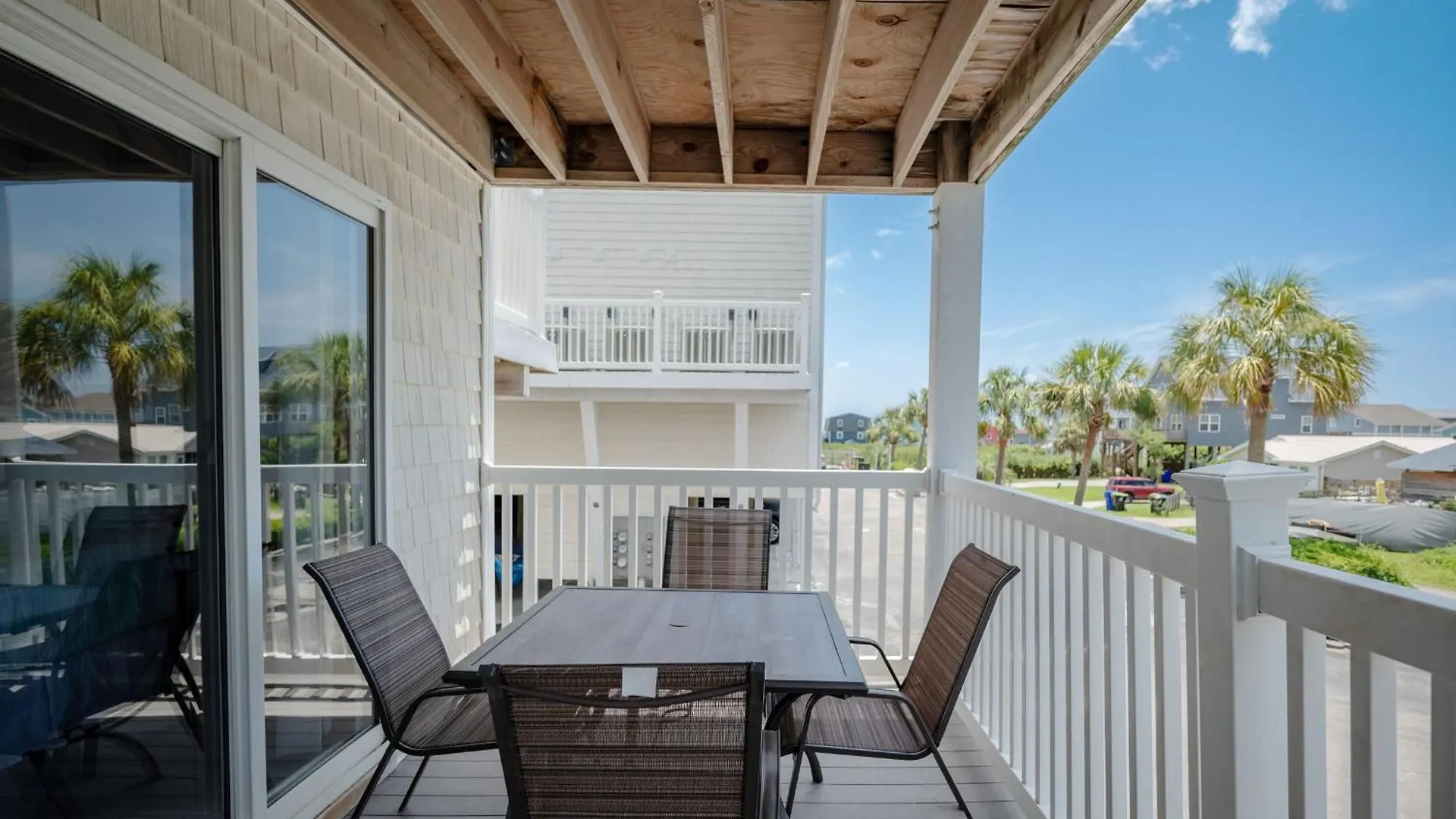 Ocean Walk 4101 Oak Island