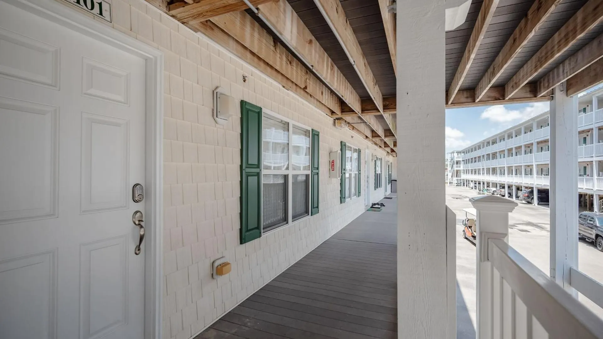 Holiday home Ocean Walk 4101