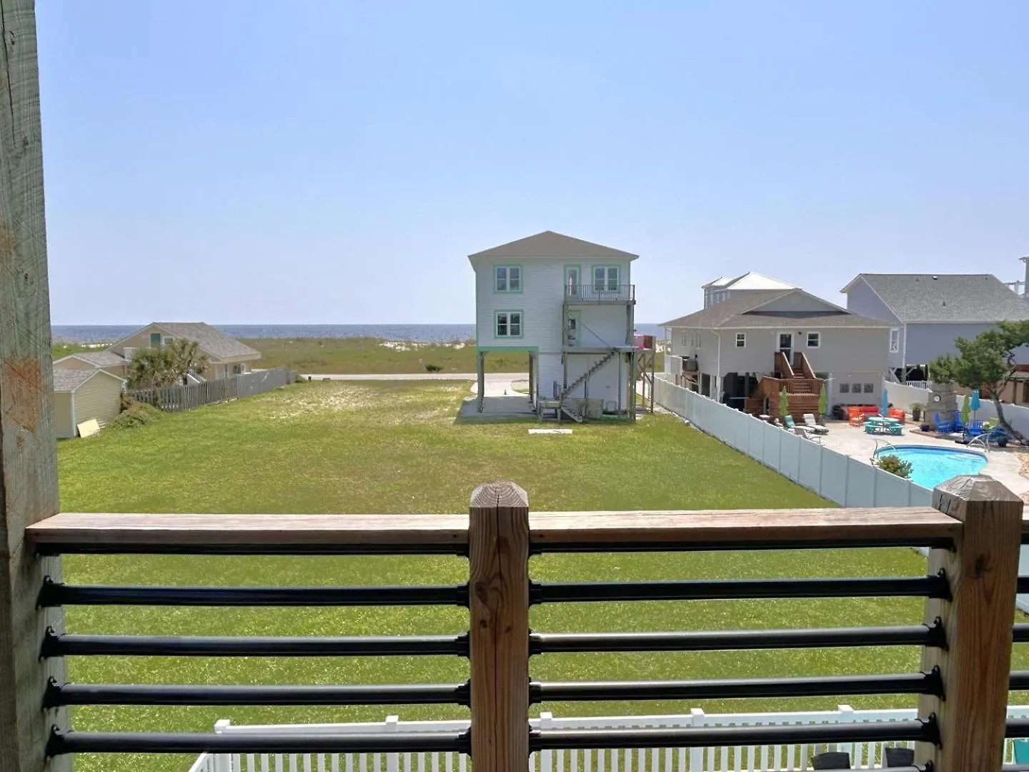 Holiday home Blue Lobster Oak Island