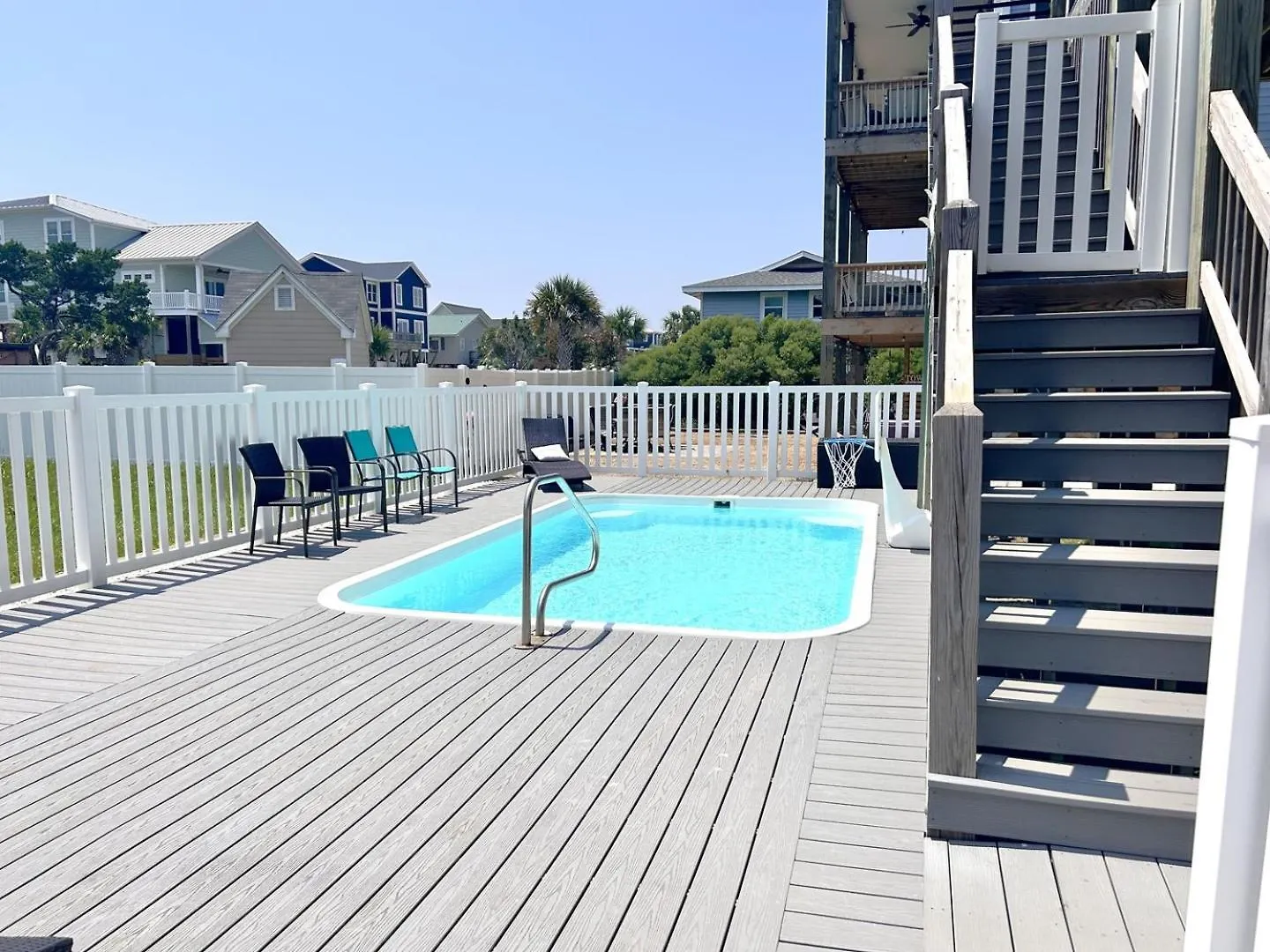 Blue Lobster Oak Island