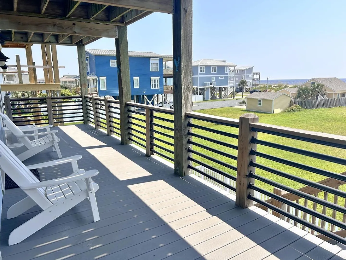 Blue Lobster * Oak Island