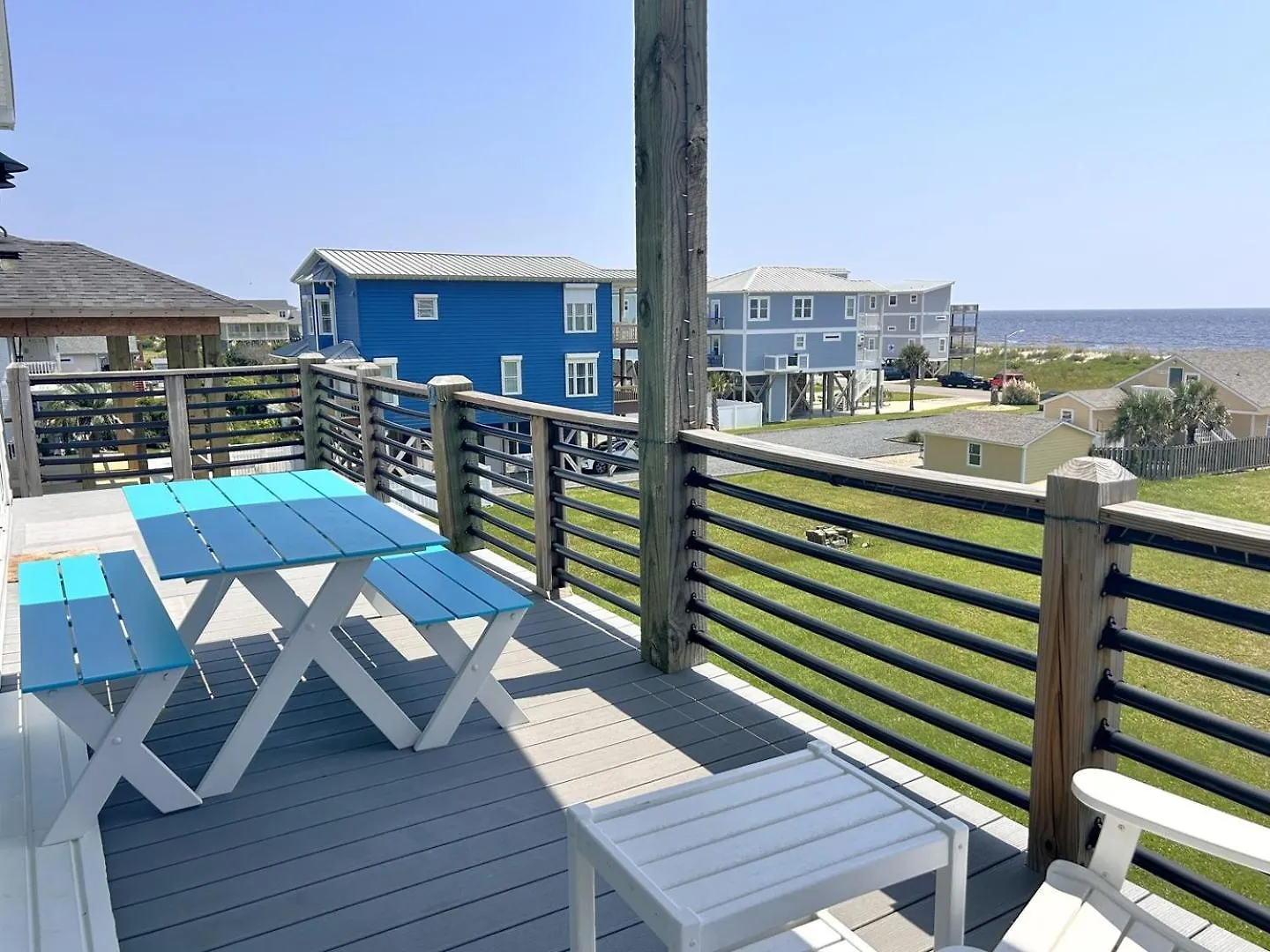 Blue Lobster Holiday home