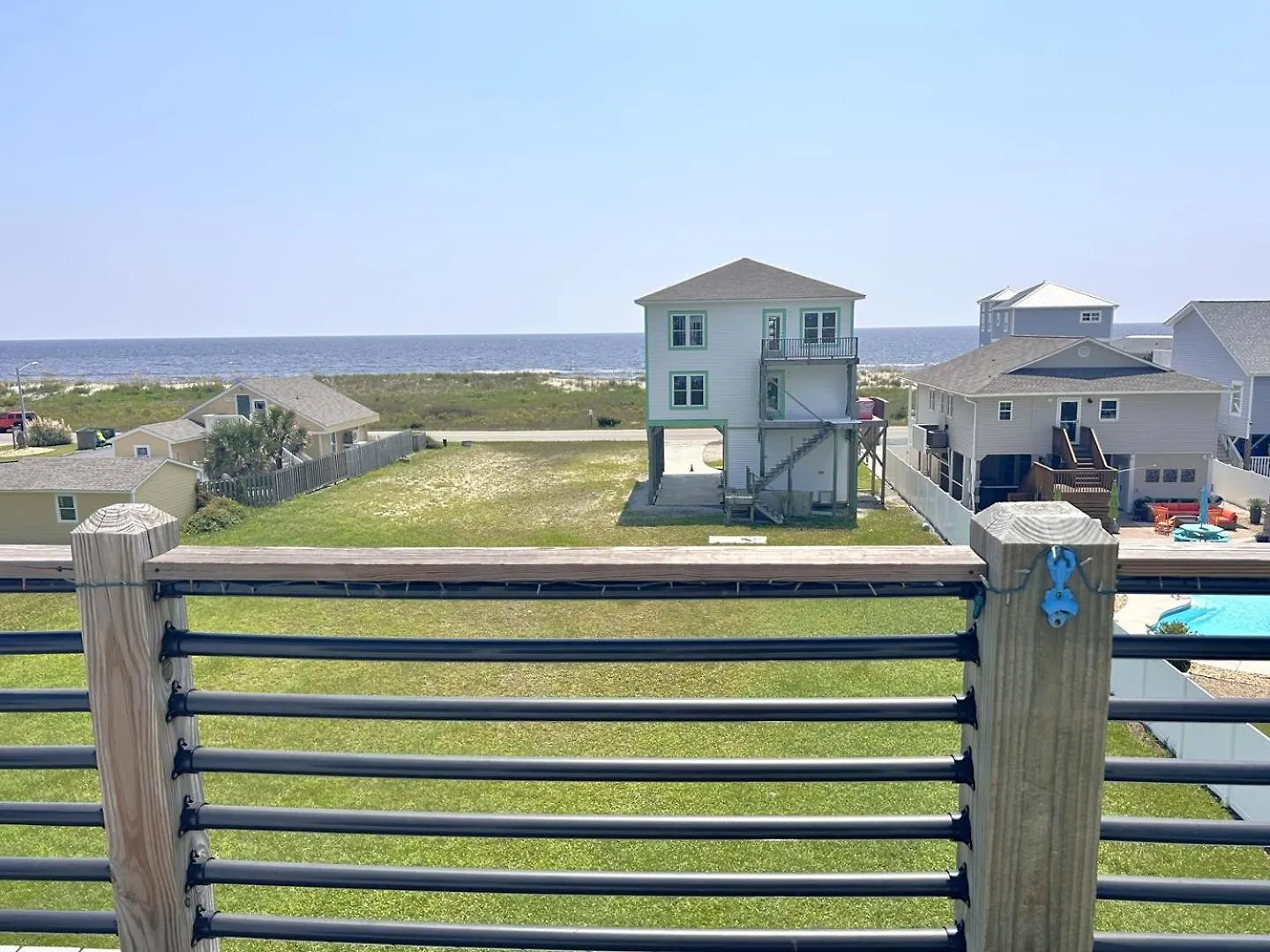 Holiday home Blue Lobster