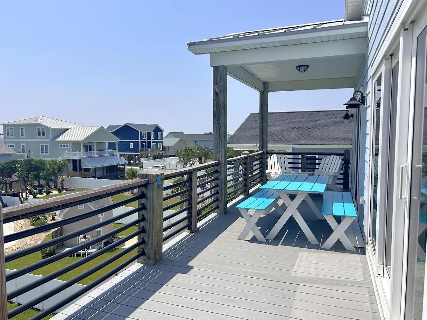 Blue Lobster Holiday home *