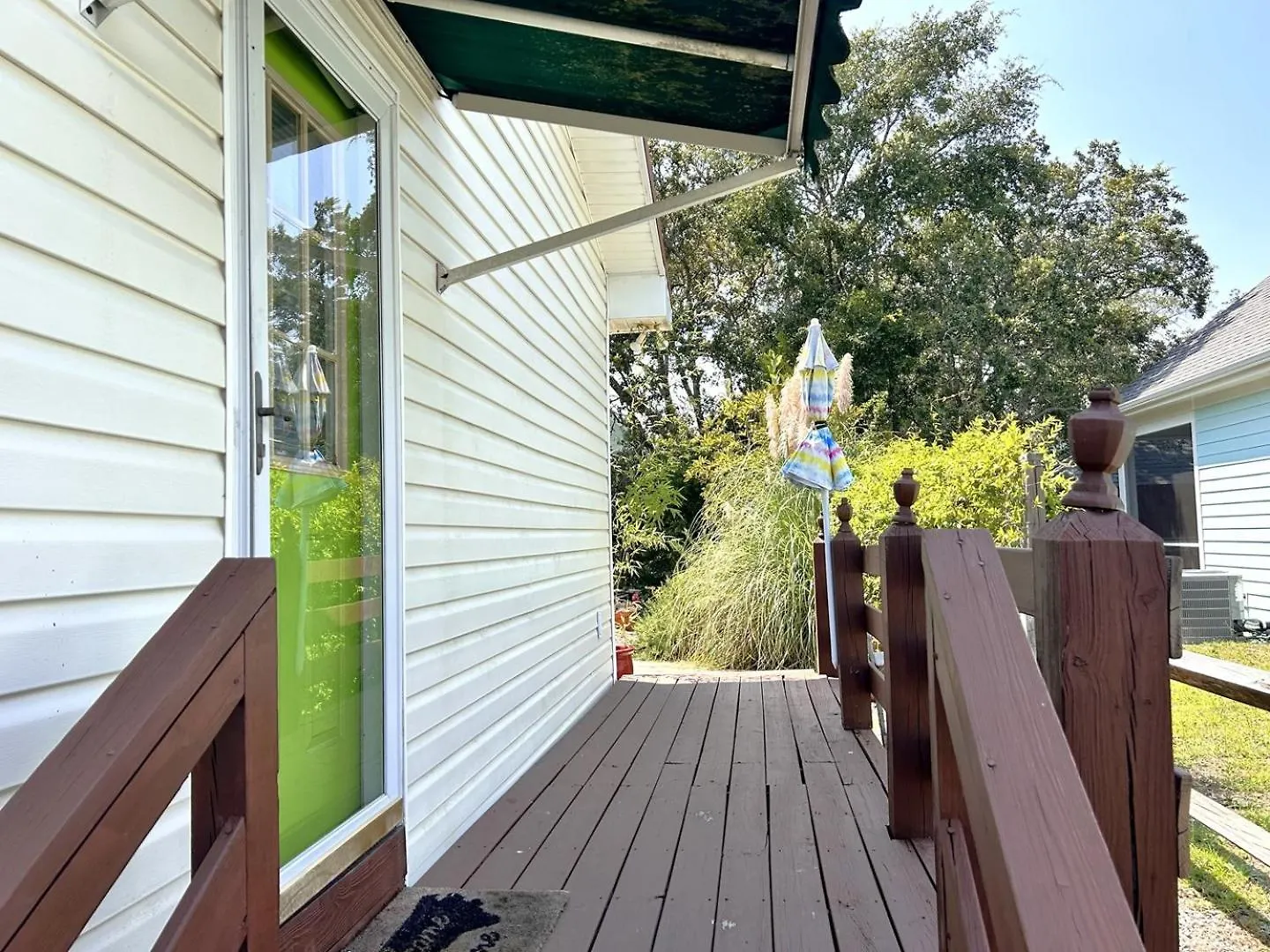 A Potter's House Holiday home