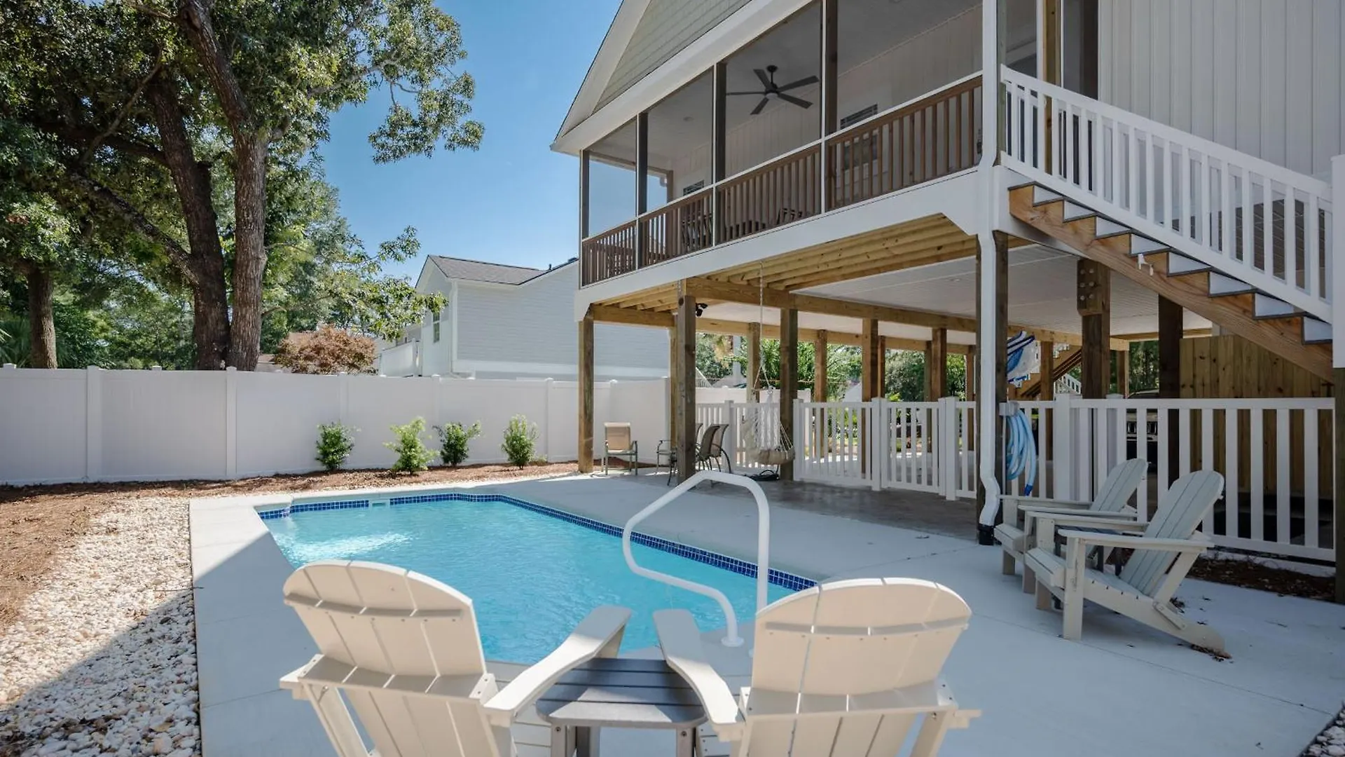 Holiday home Heads Carolina
