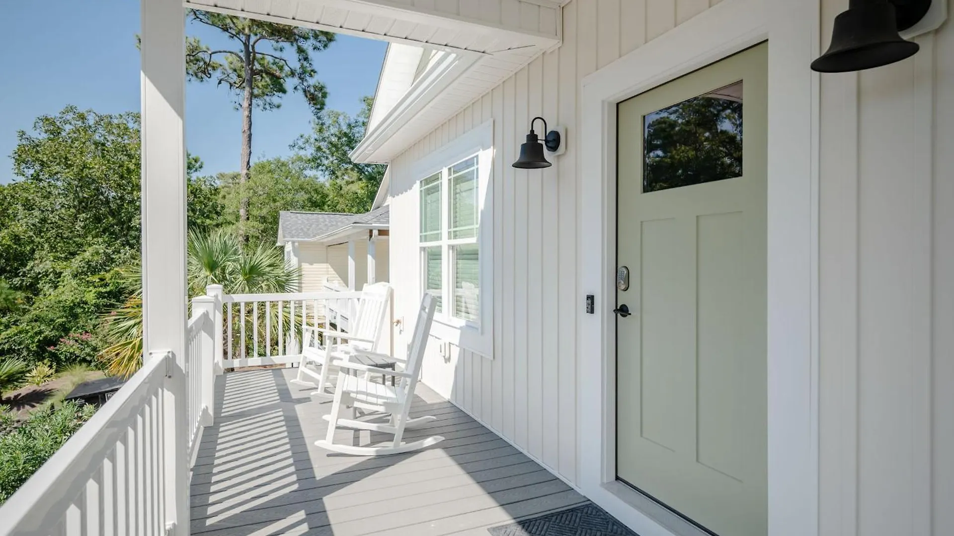 Holiday home Heads Carolina