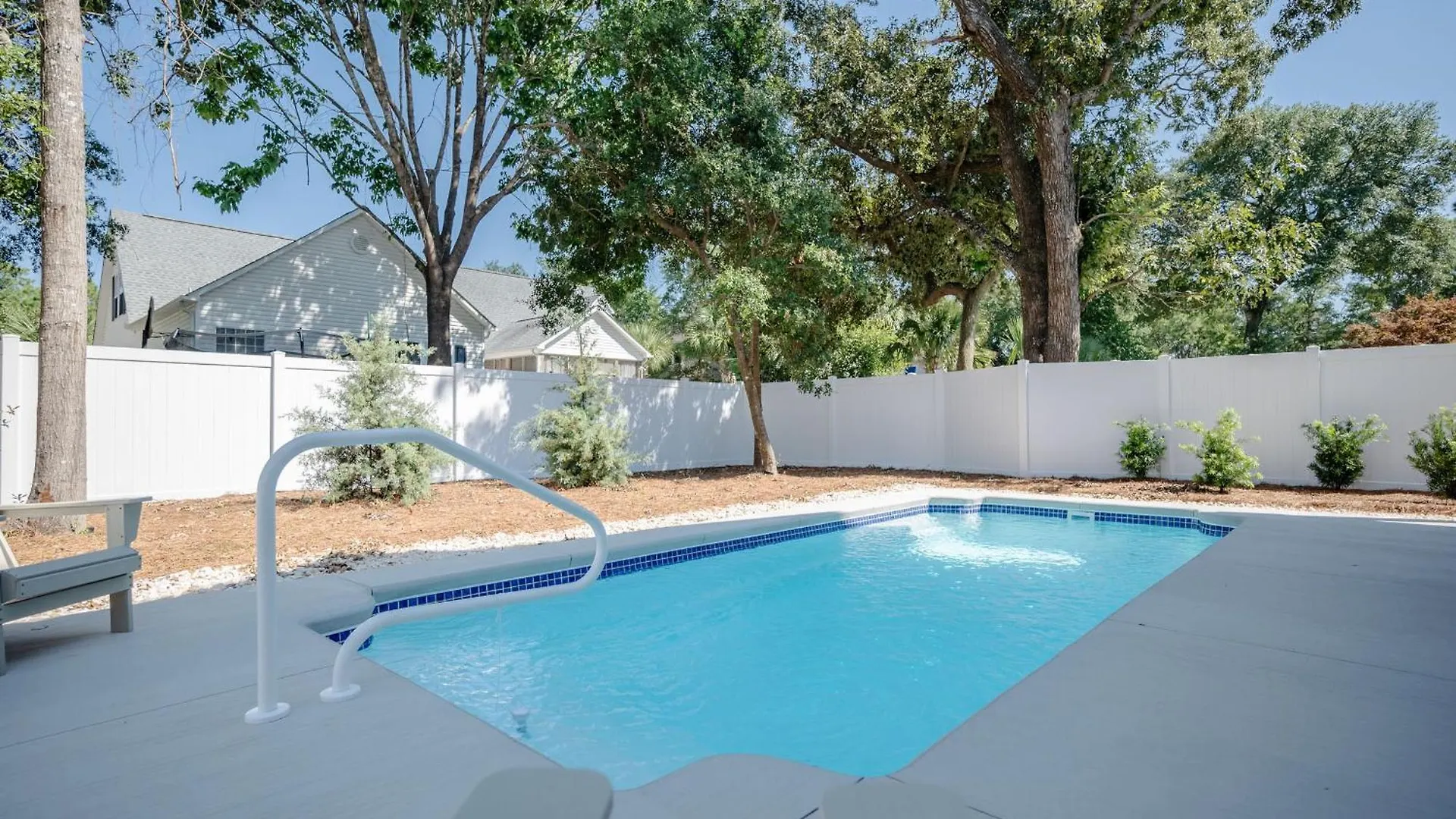 Holiday home Heads Carolina *