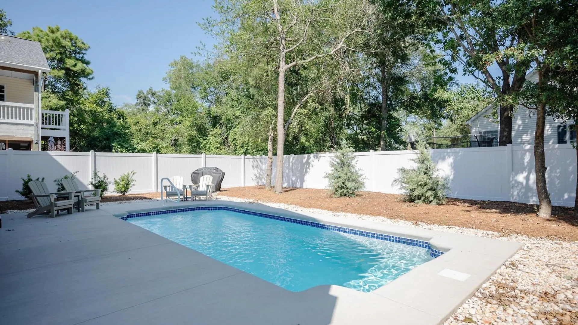 Holiday home Heads Carolina