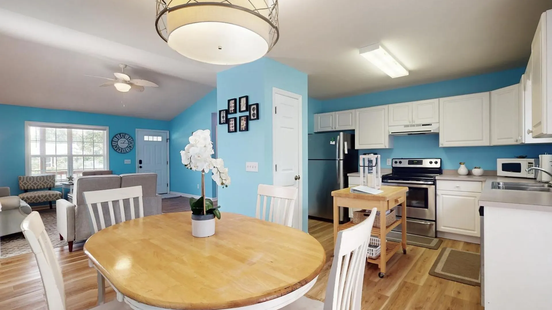 Salt Nc Holiday home