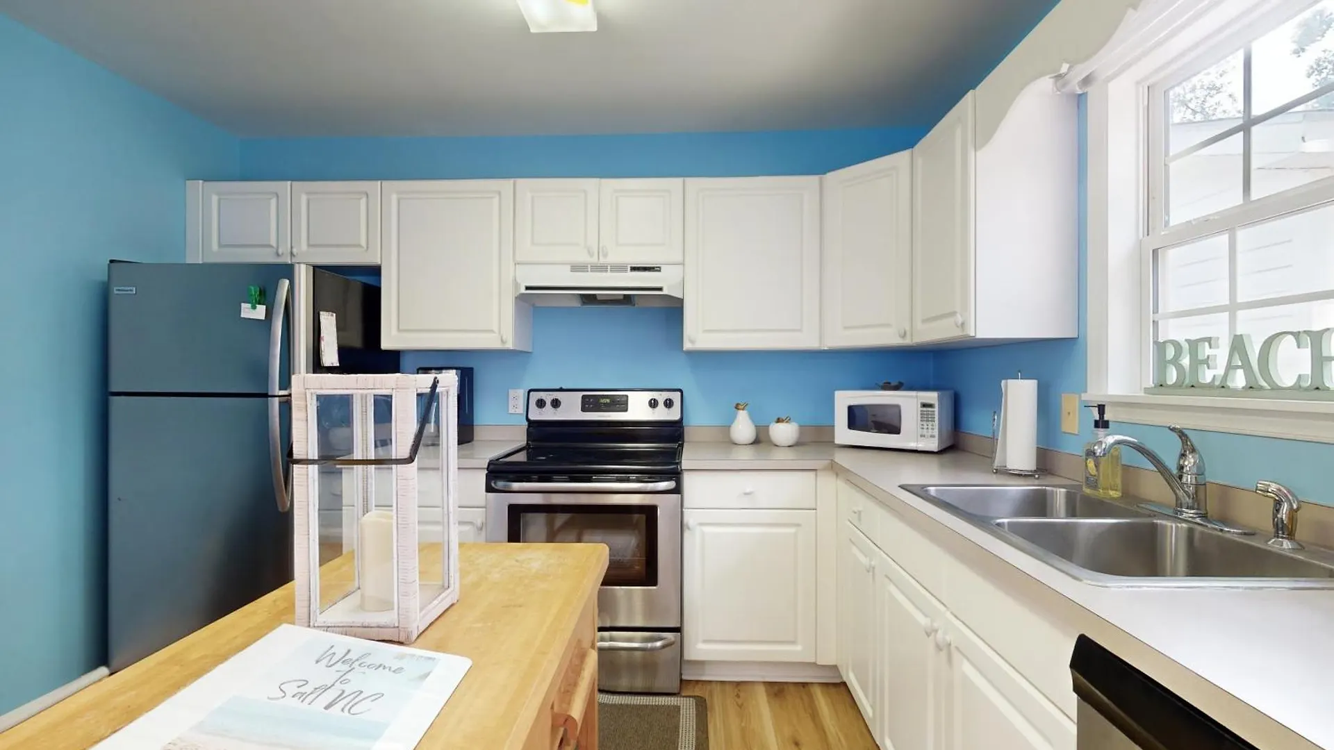 Holiday home Salt Nc