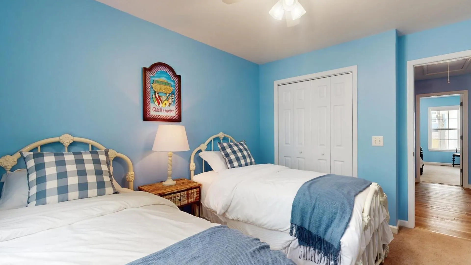 Holiday home Salt Nc *