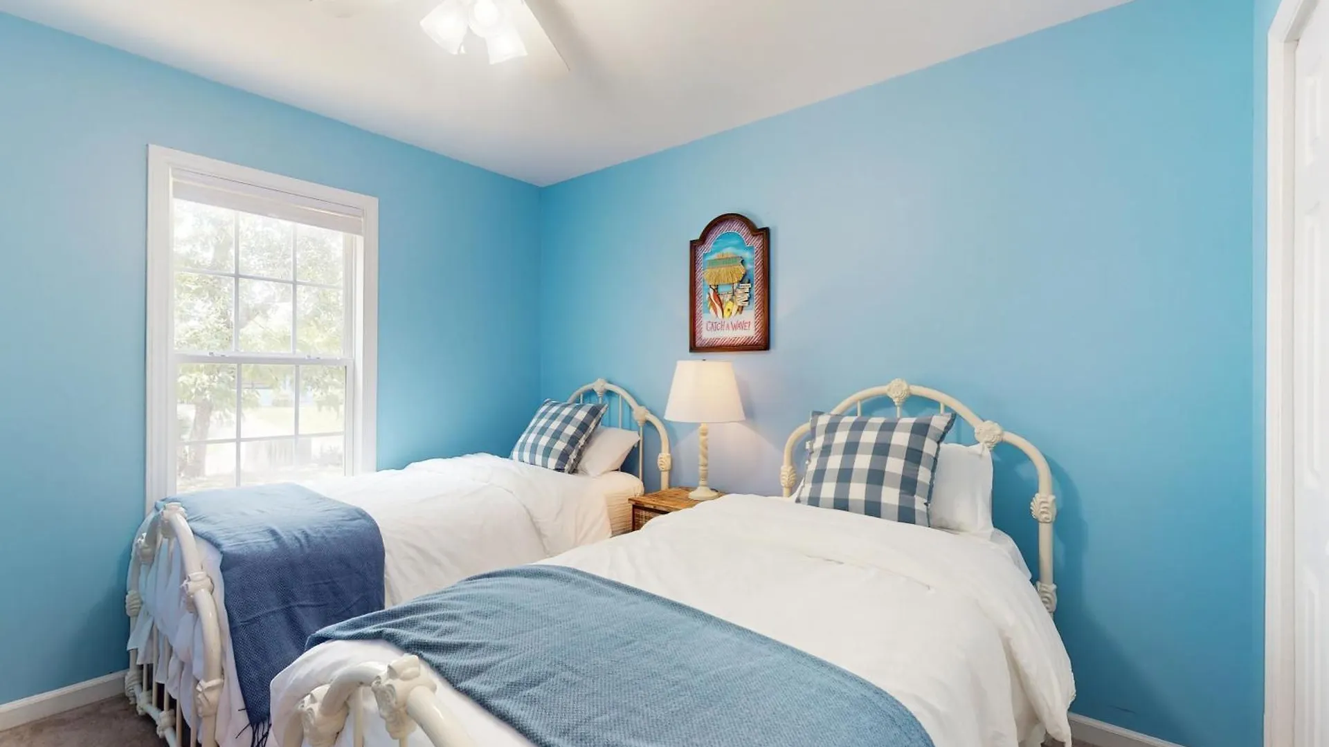 Salt Nc Holiday home