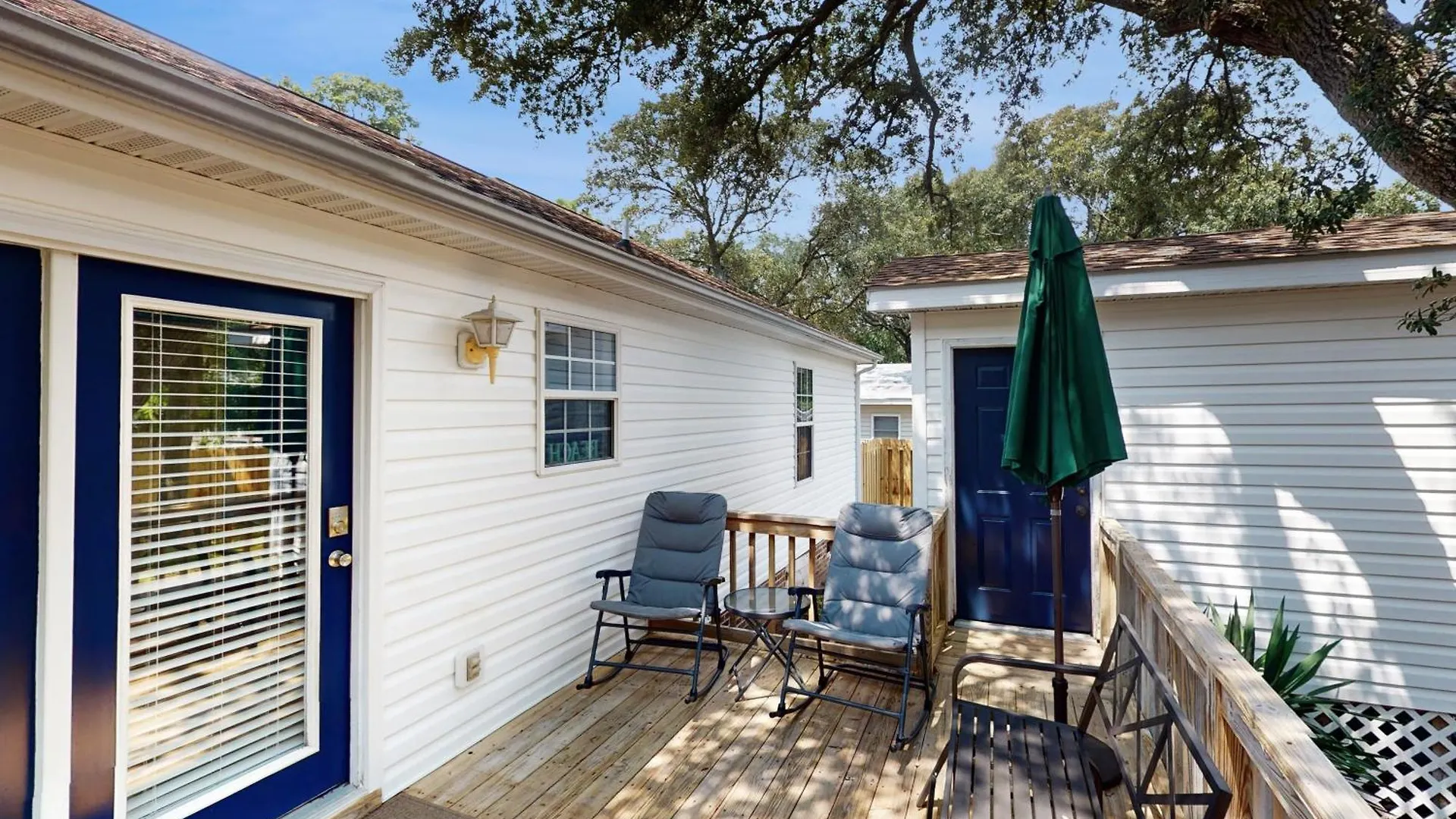 Salt Nc * Oak Island