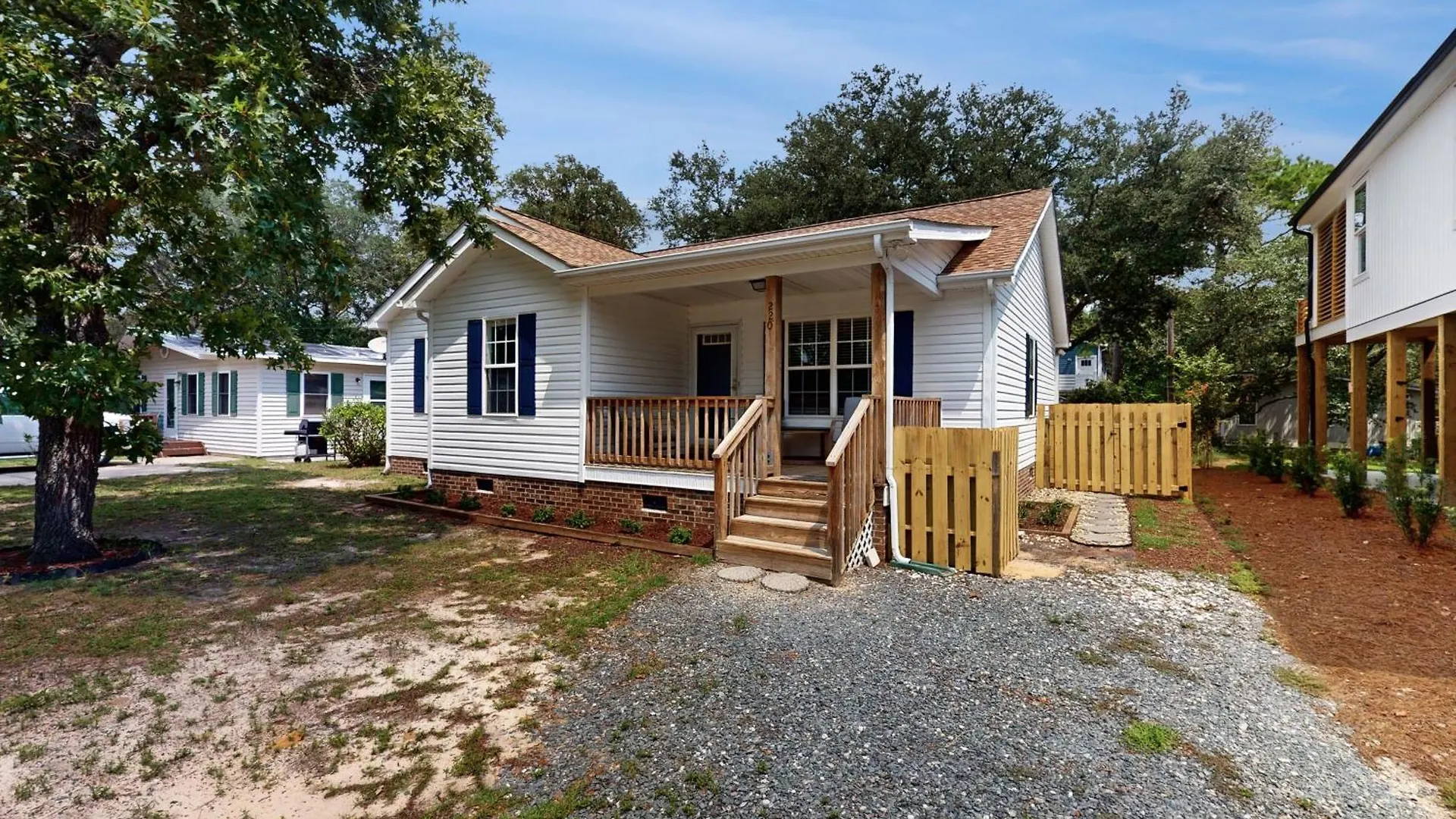 Salt Nc Holiday home *
