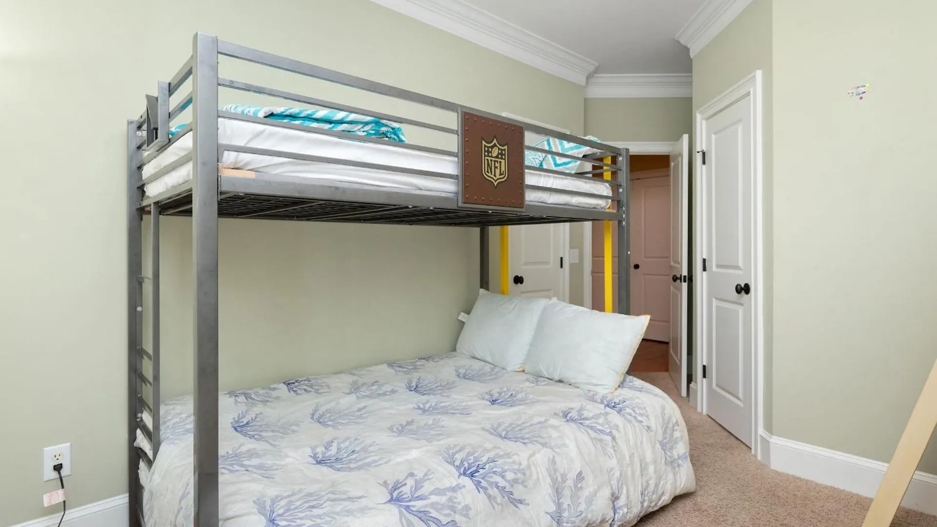 Alta Mira By Holiday home Oak Island
