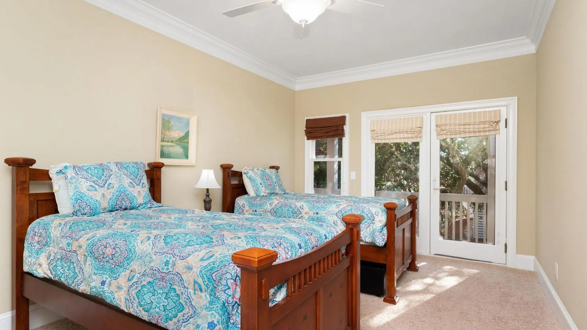 Alta Mira By Holiday home