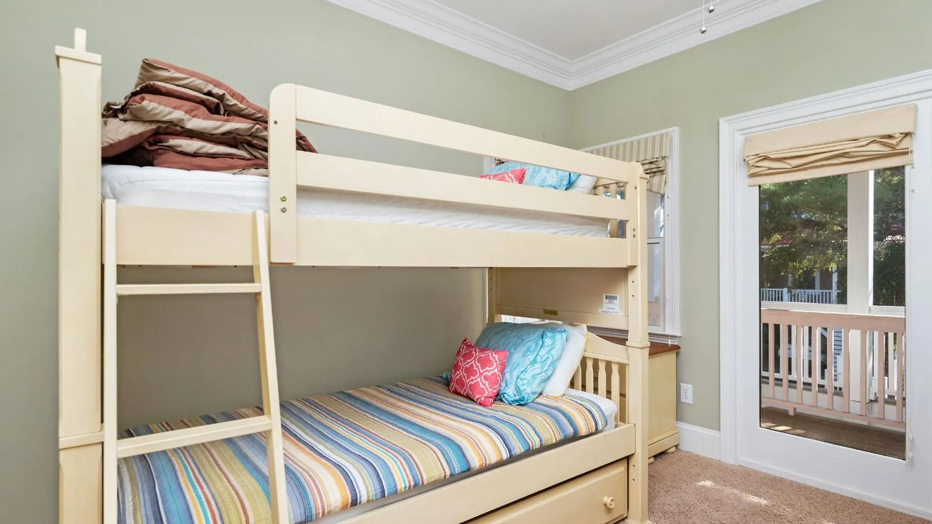 Alta Mira By Holiday home Oak Island