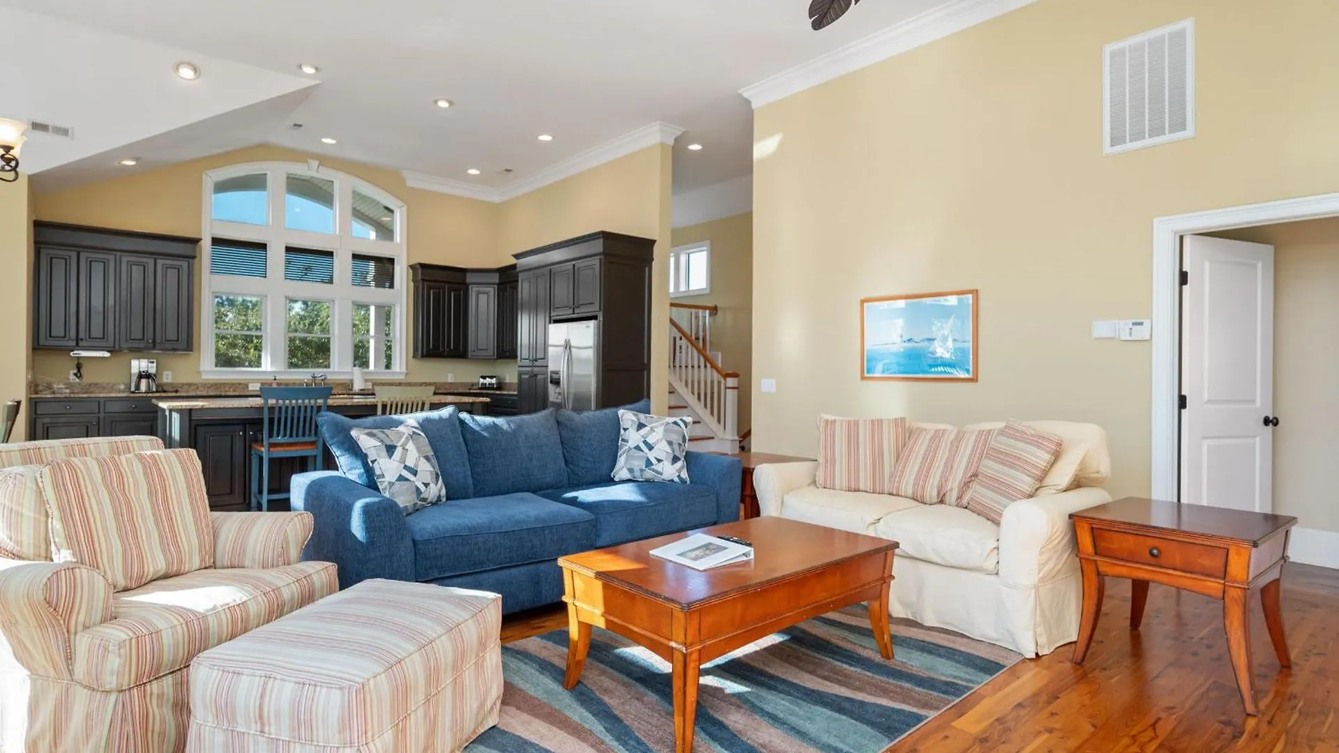 Alta Mira By Holiday home *
