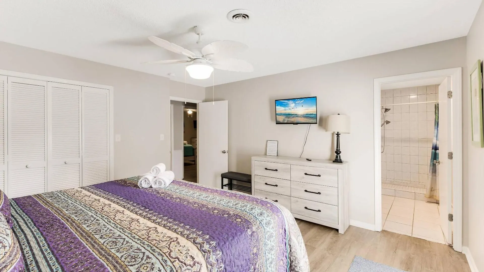 Sunny Daze Holiday home Oak Island