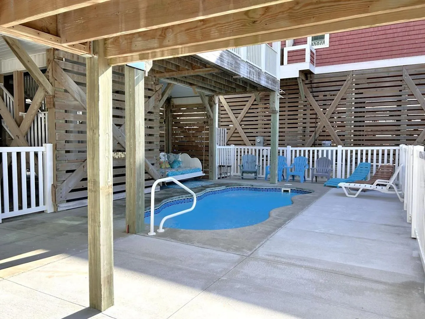 Heas By The Seas Oak Island