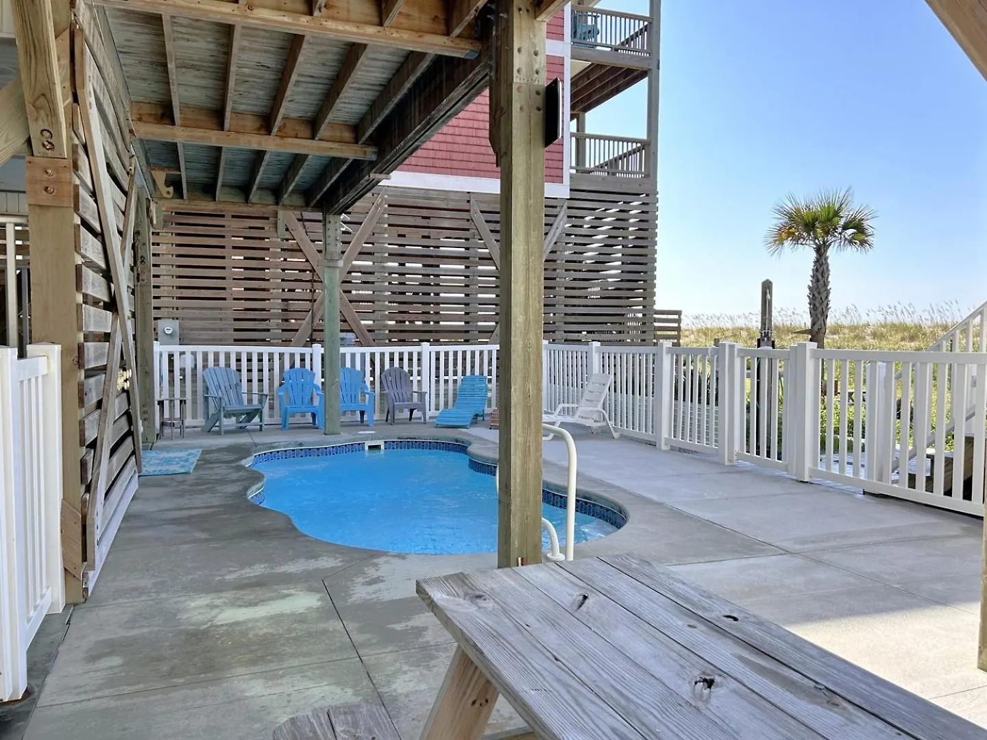 Holiday home Heas By The Seas *