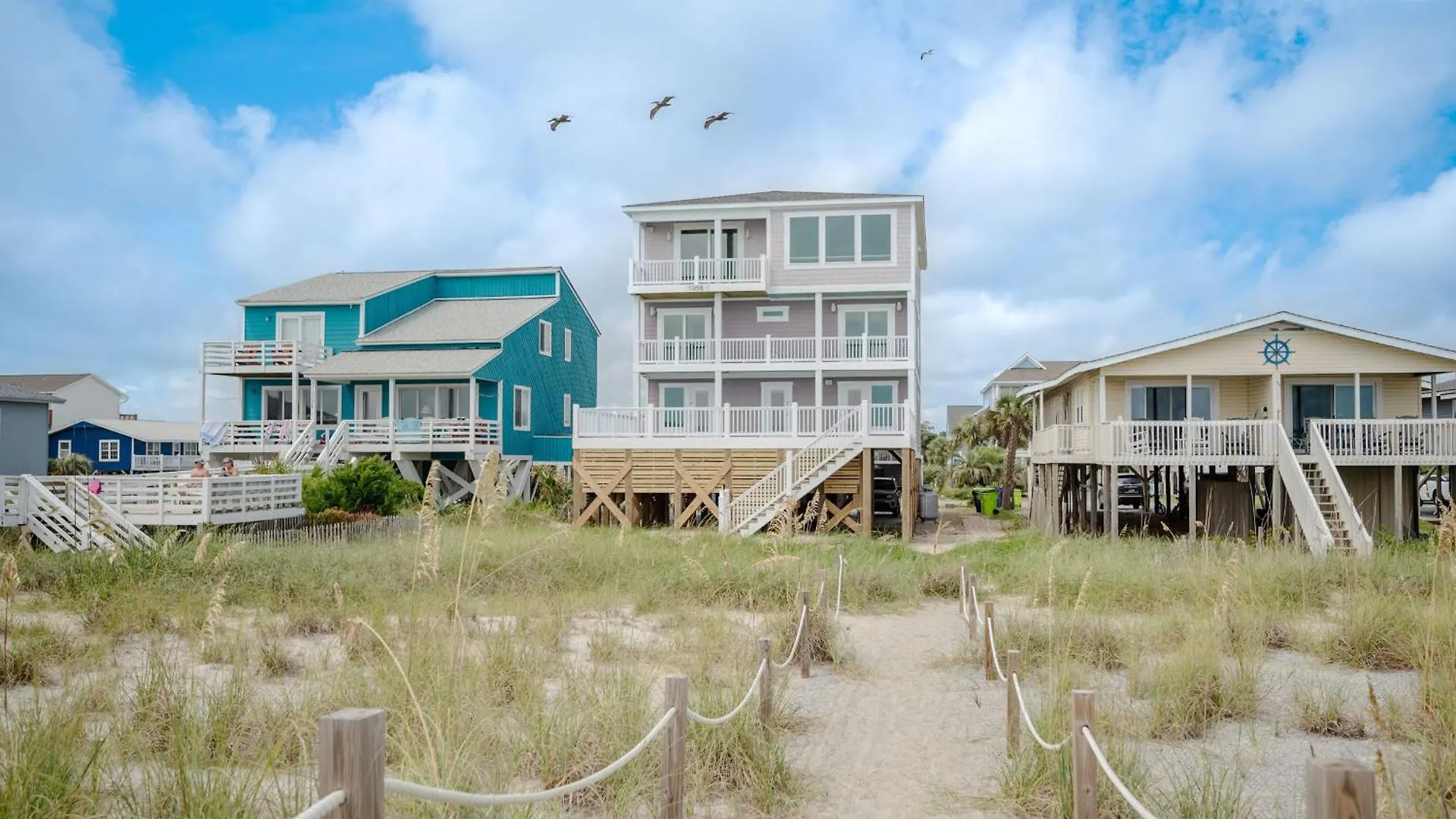 Ollie's Point Holiday home