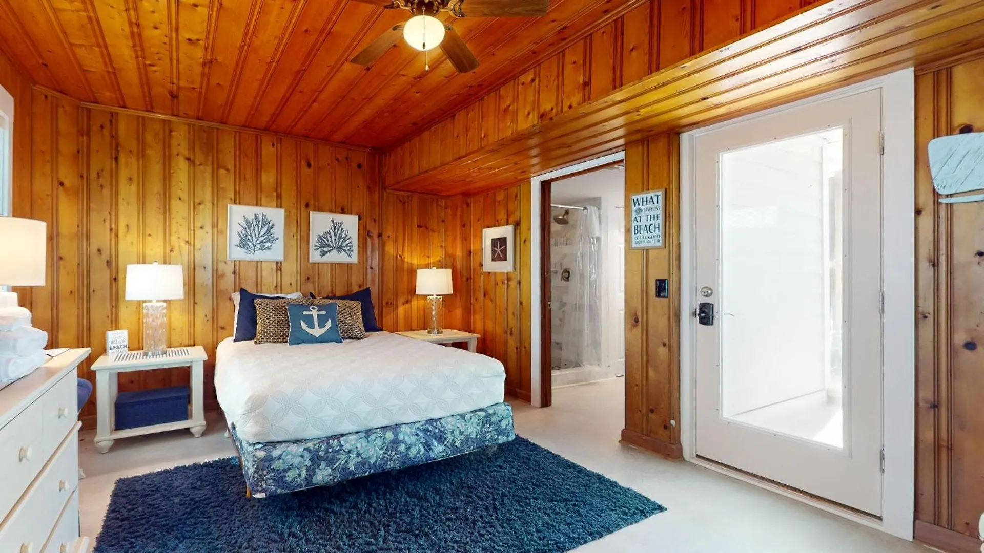 Beachside Holiday home *