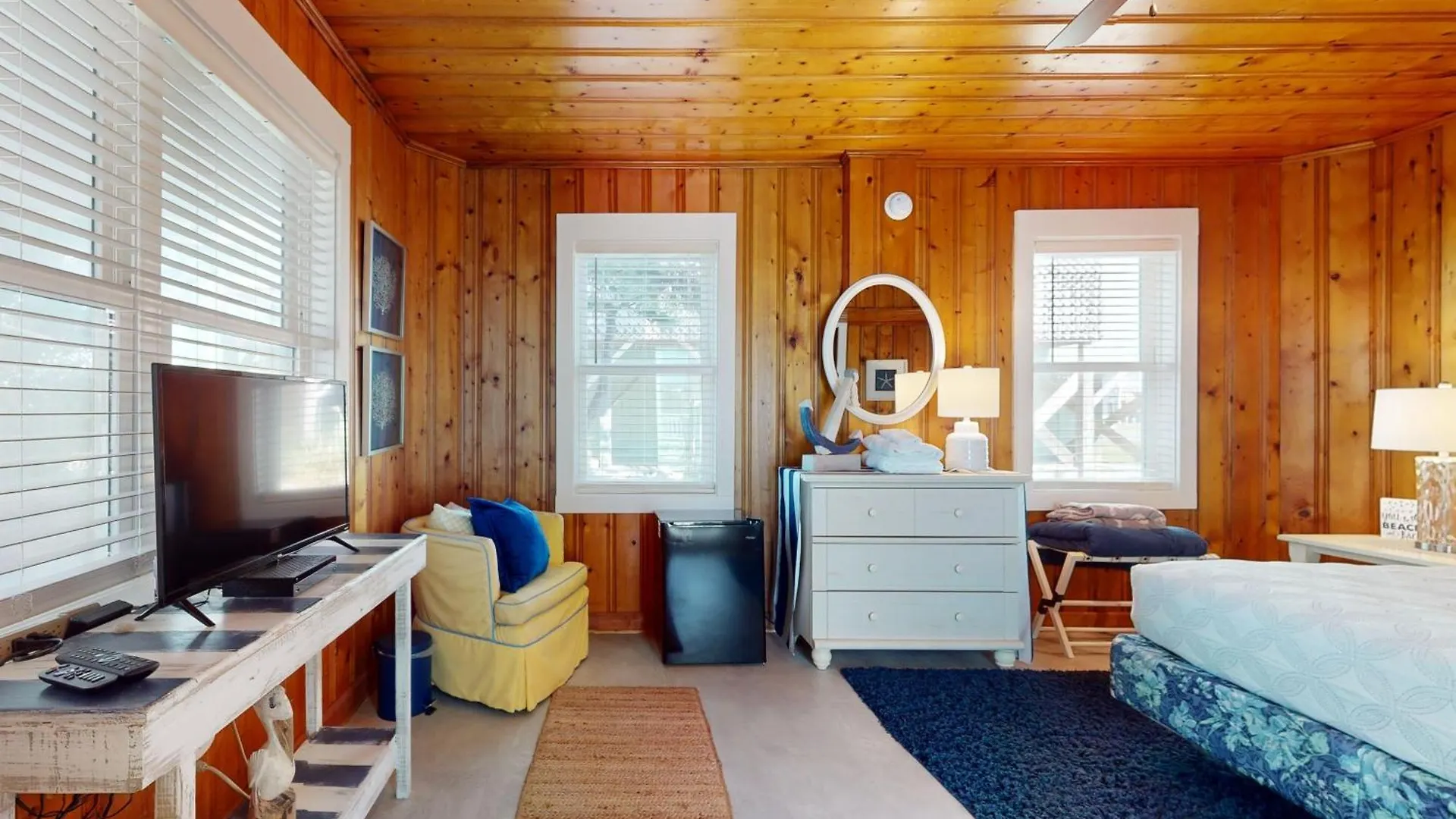 Beachside Holiday home Oak Island
