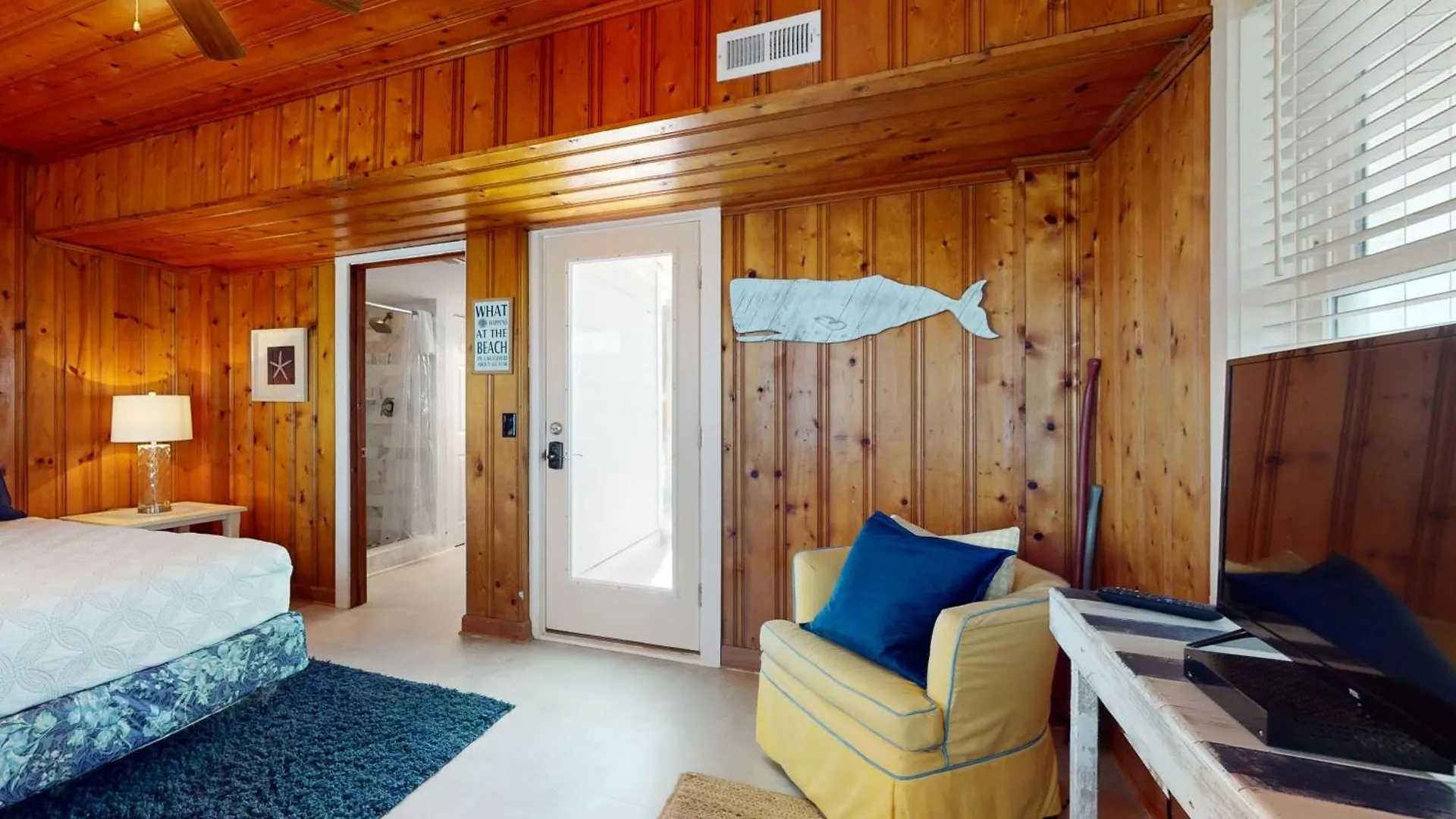 Holiday home Beachside *