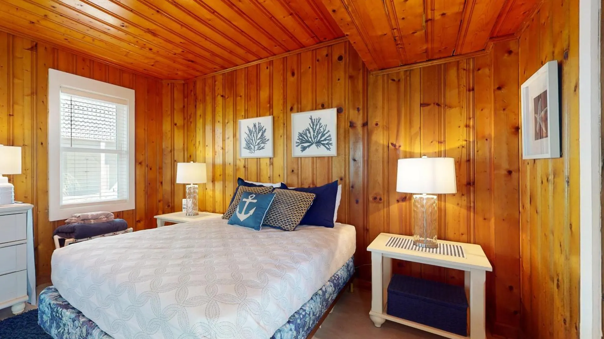 Beachside Holiday home Oak Island
