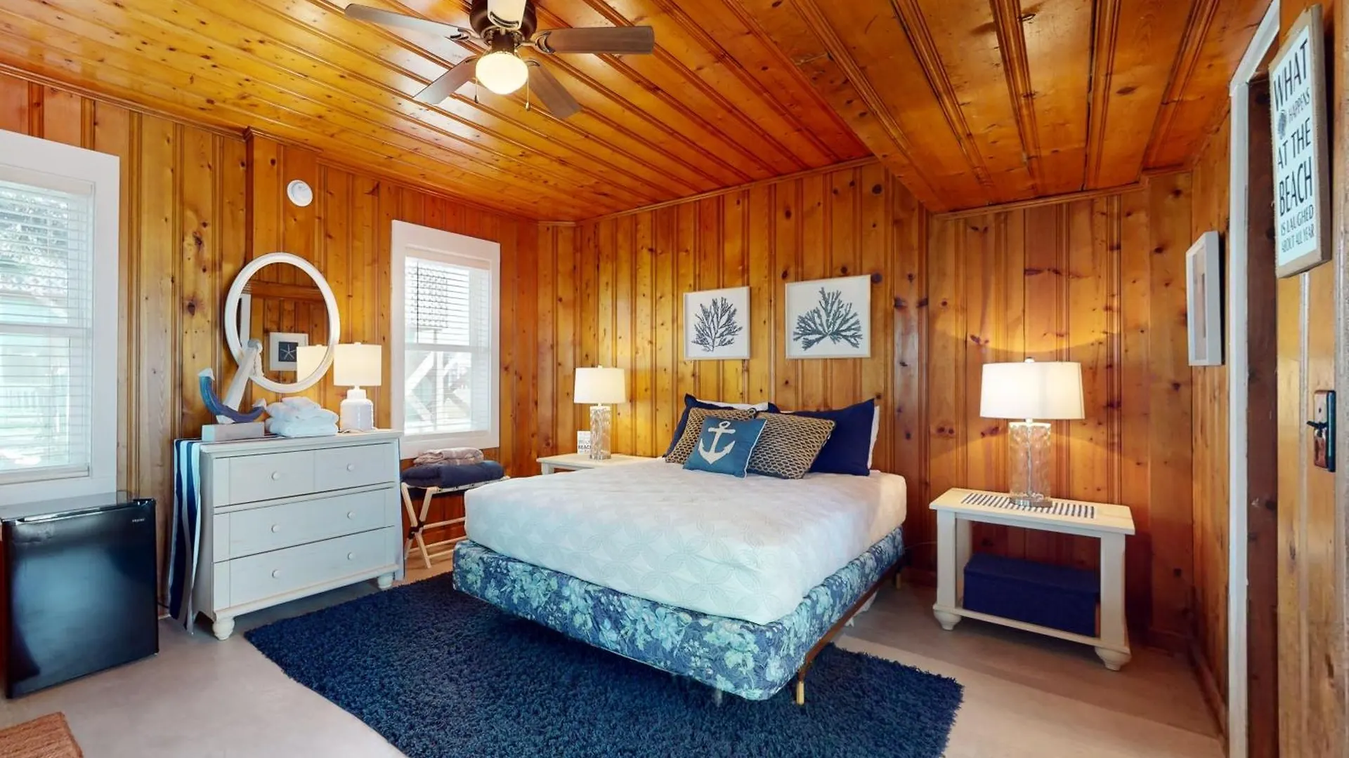 Beachside Oak Island