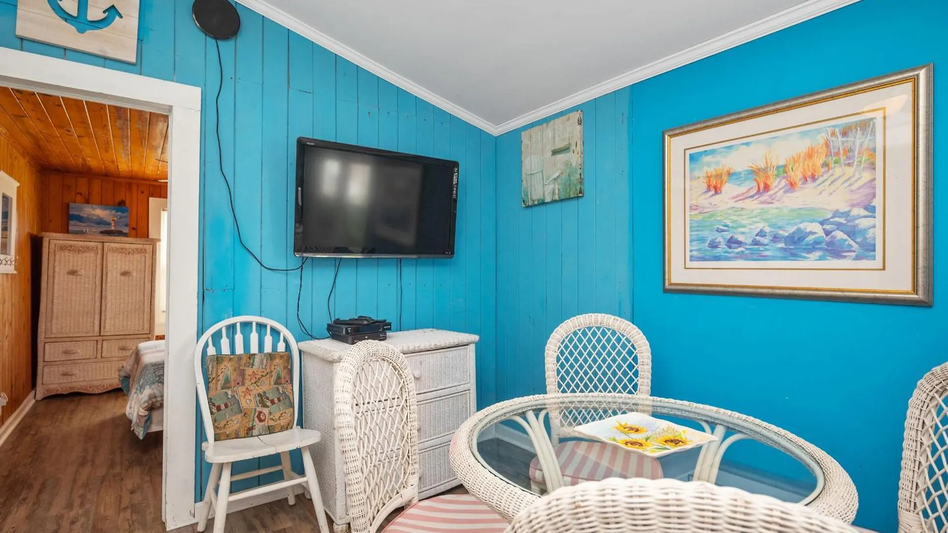 Holiday home Jerseys Shore By Oak Island
