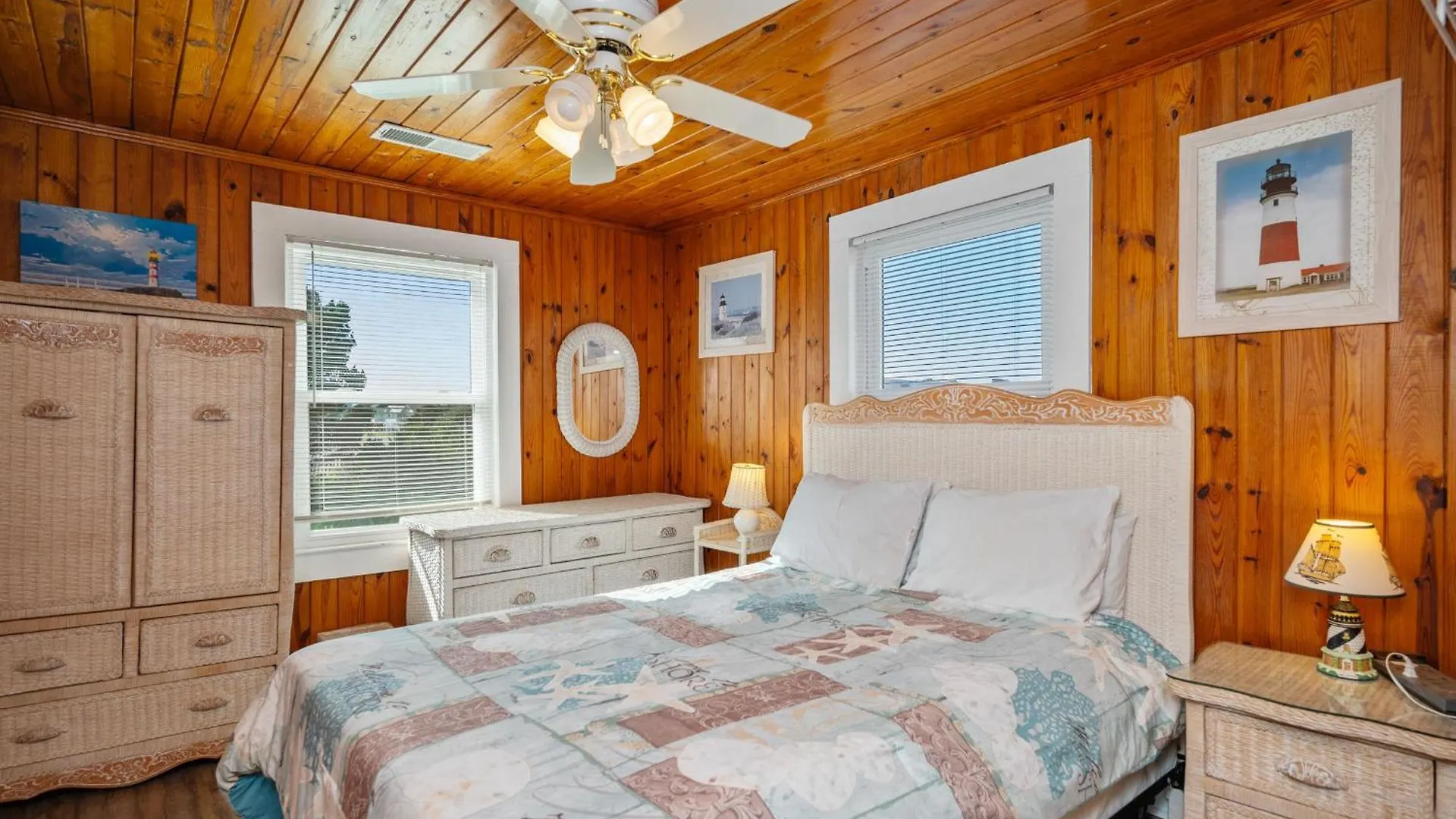 Jerseys Shore By * Oak Island