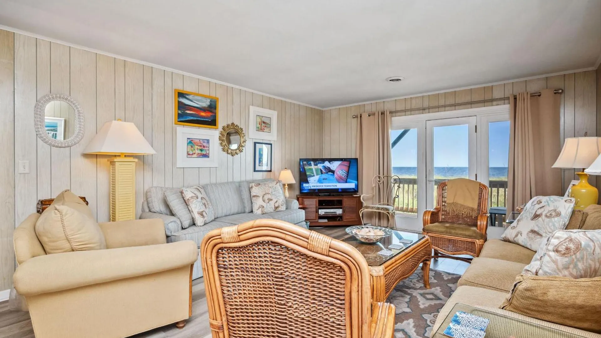 Surfsong By Holiday home
