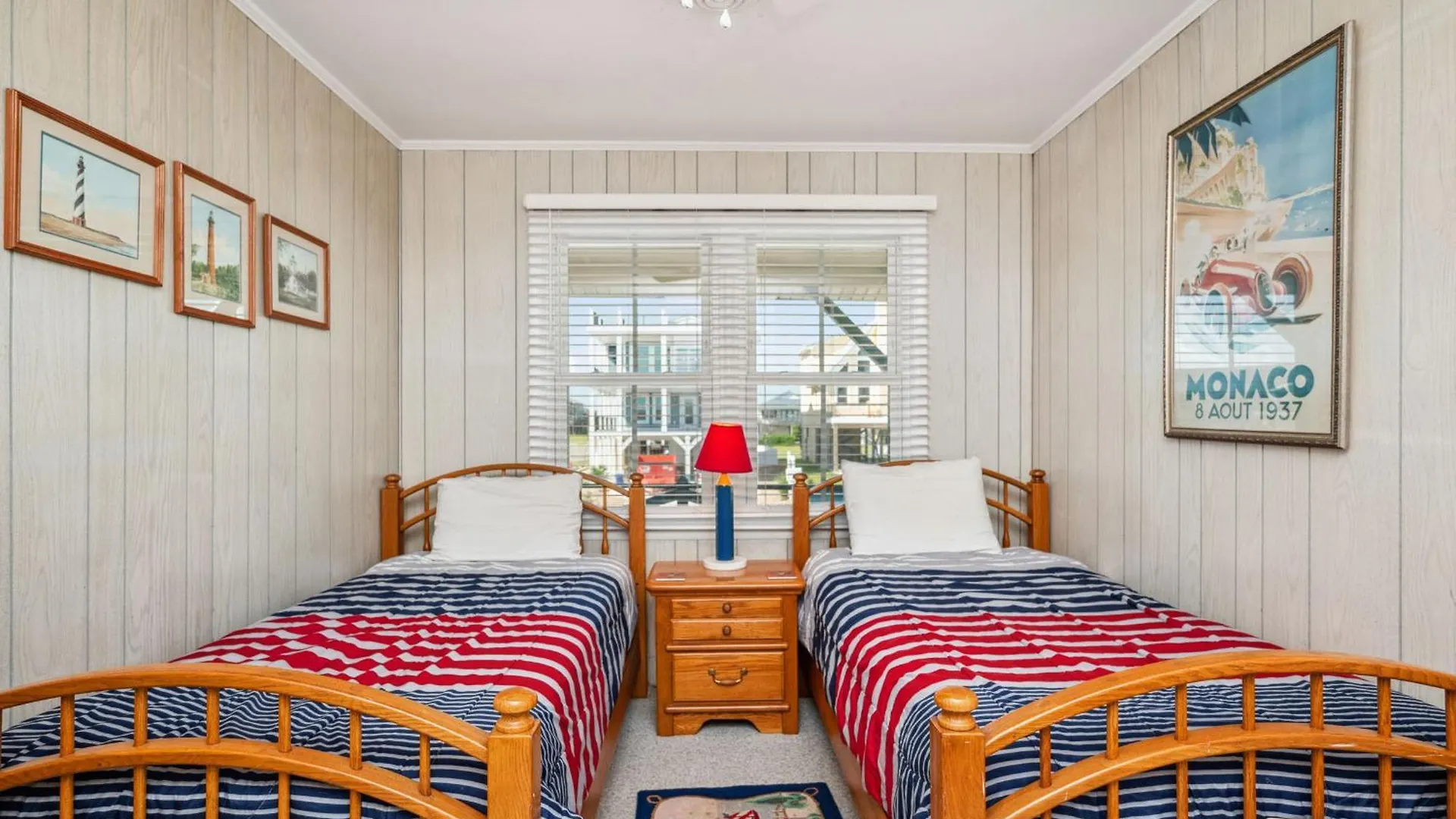 Surfsong By Holiday home *