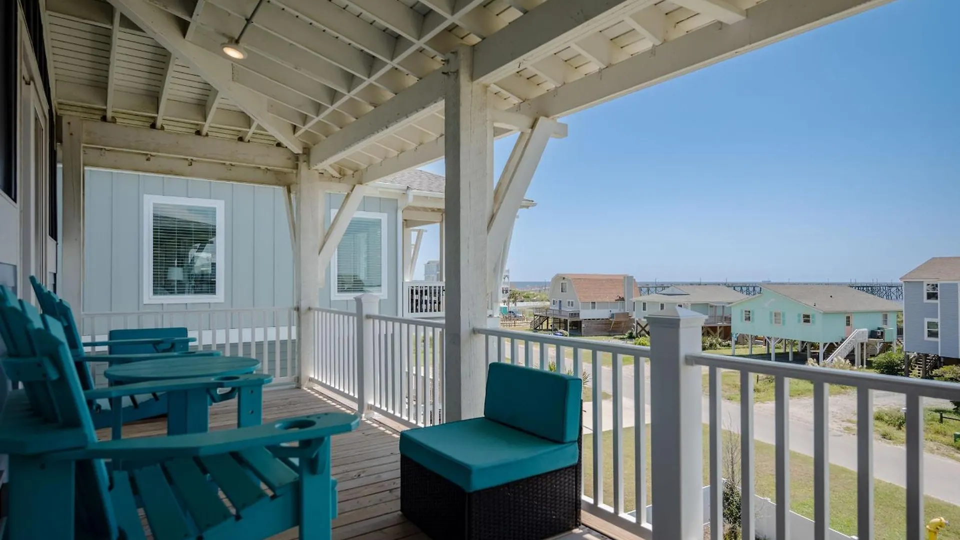 A New Hope Holiday home
