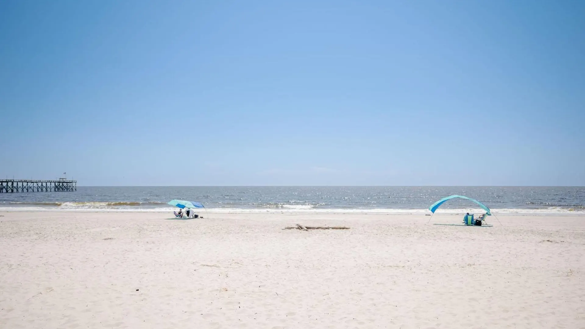 A New Hope Oak Island