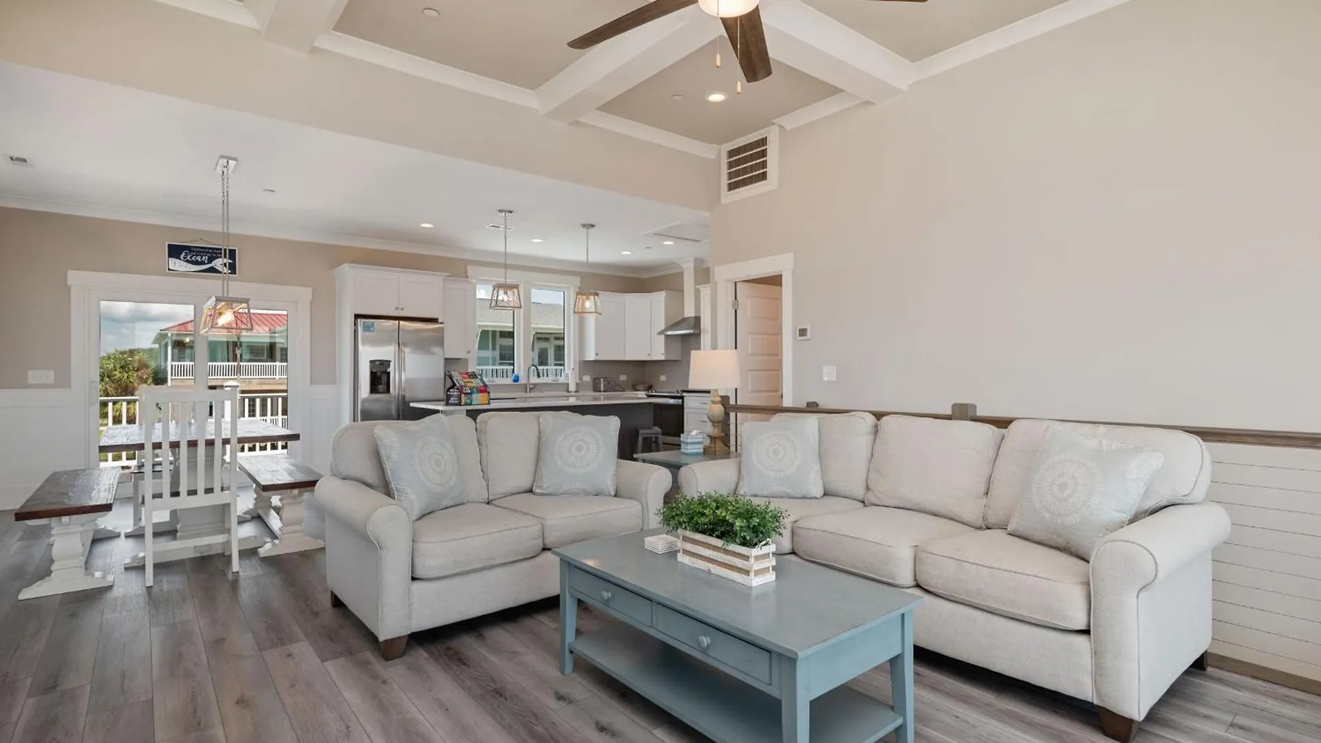A New Hope Holiday home Oak Island
