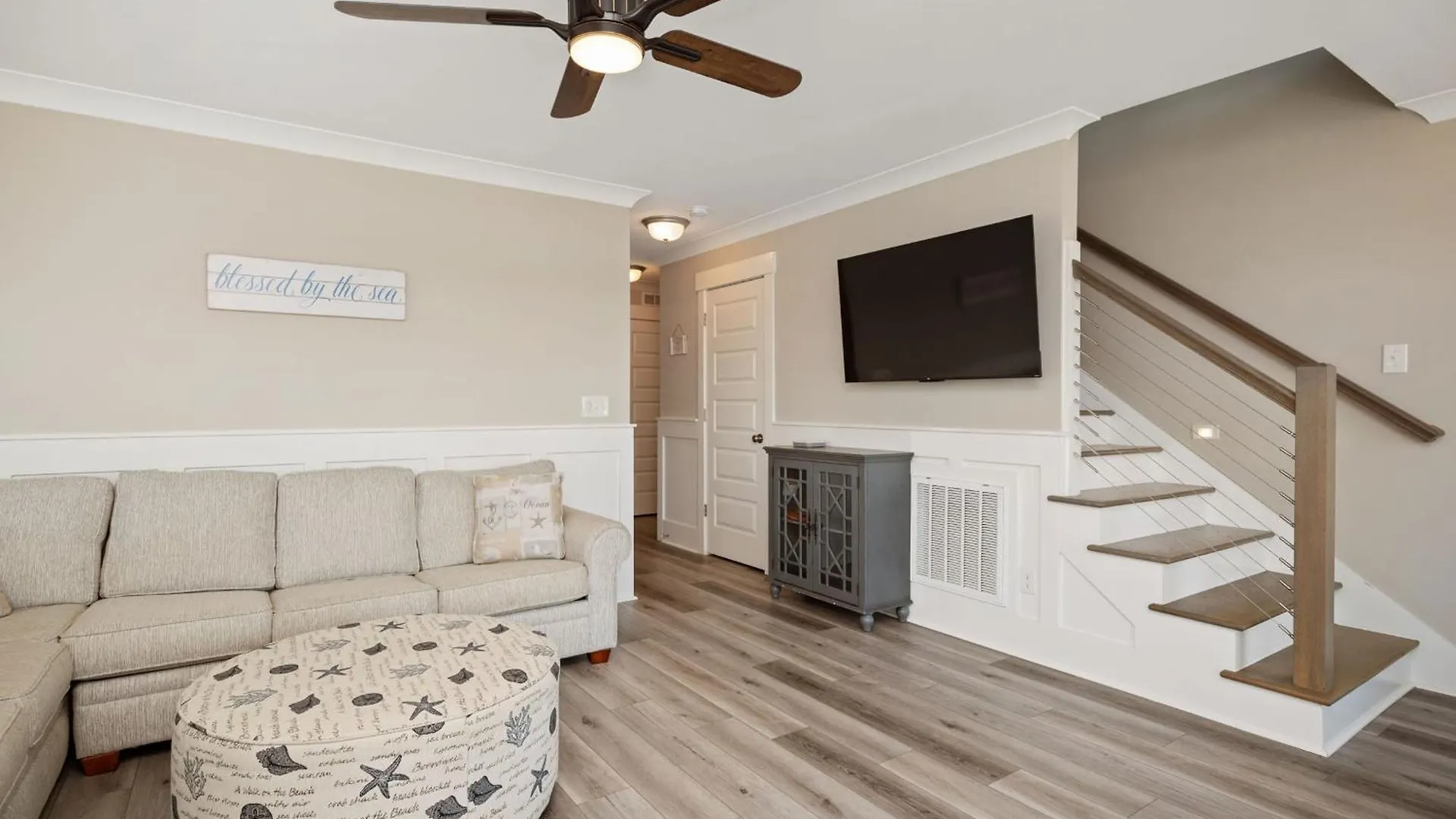 A New Hope Holiday home