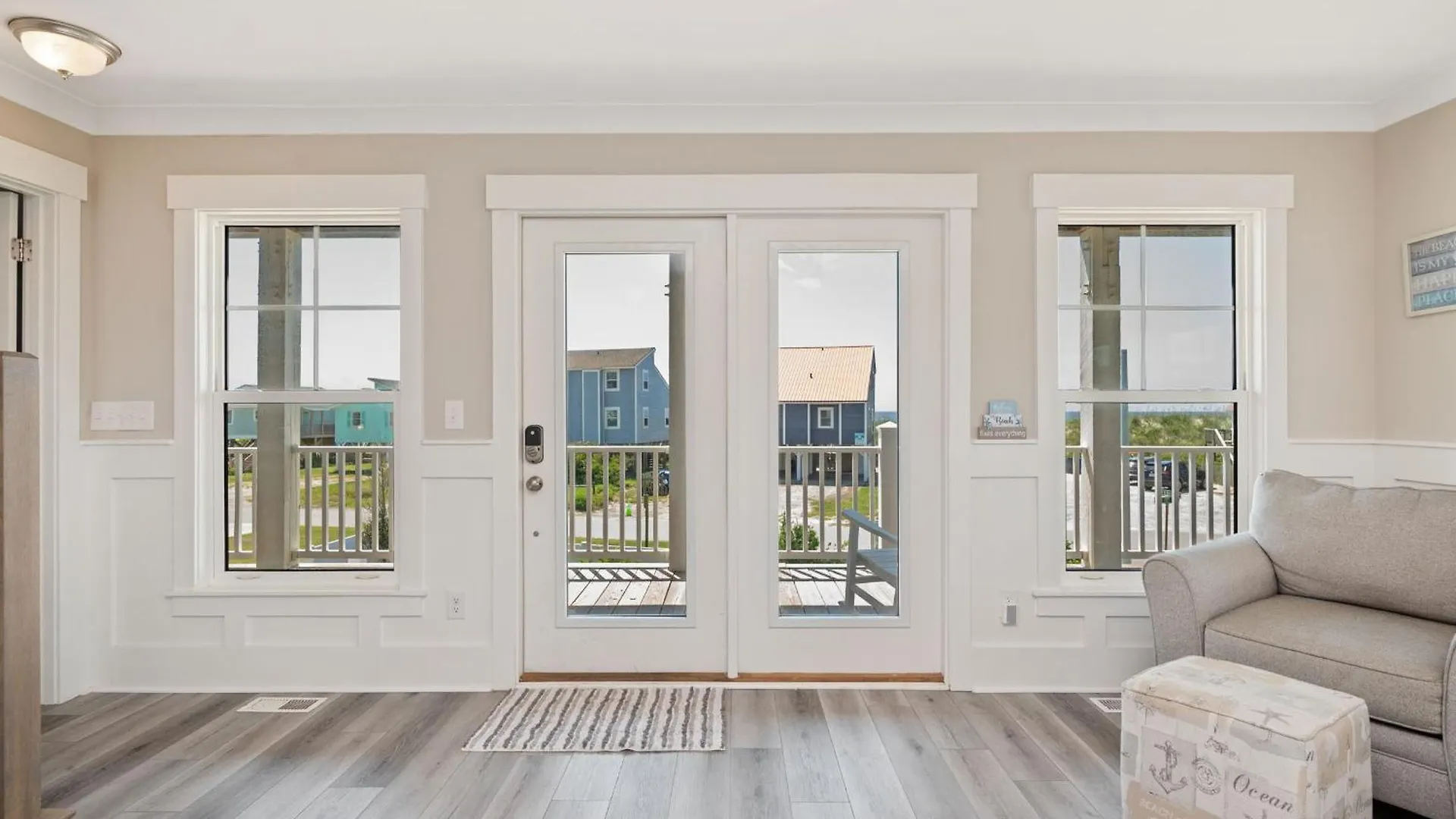 A New Hope Holiday home Oak Island
