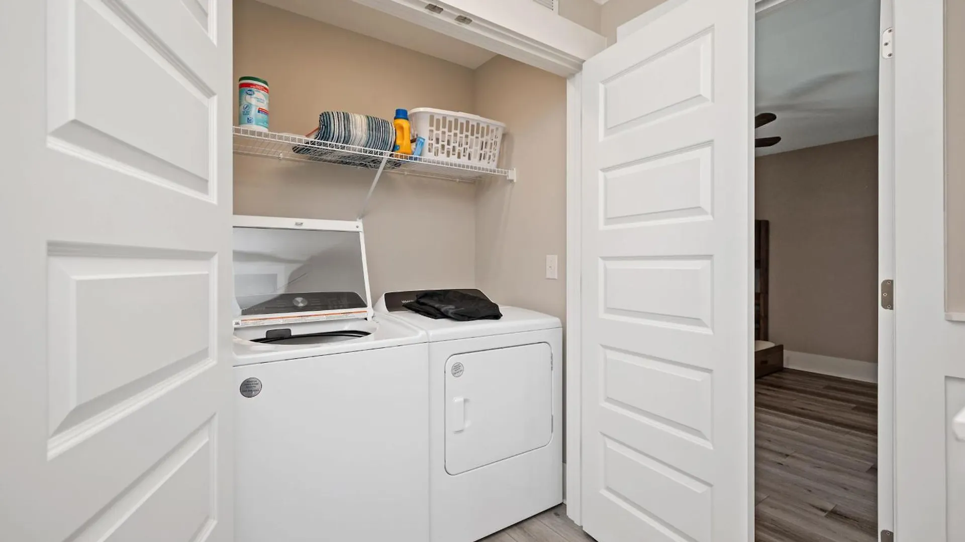A New Hope Holiday home Oak Island