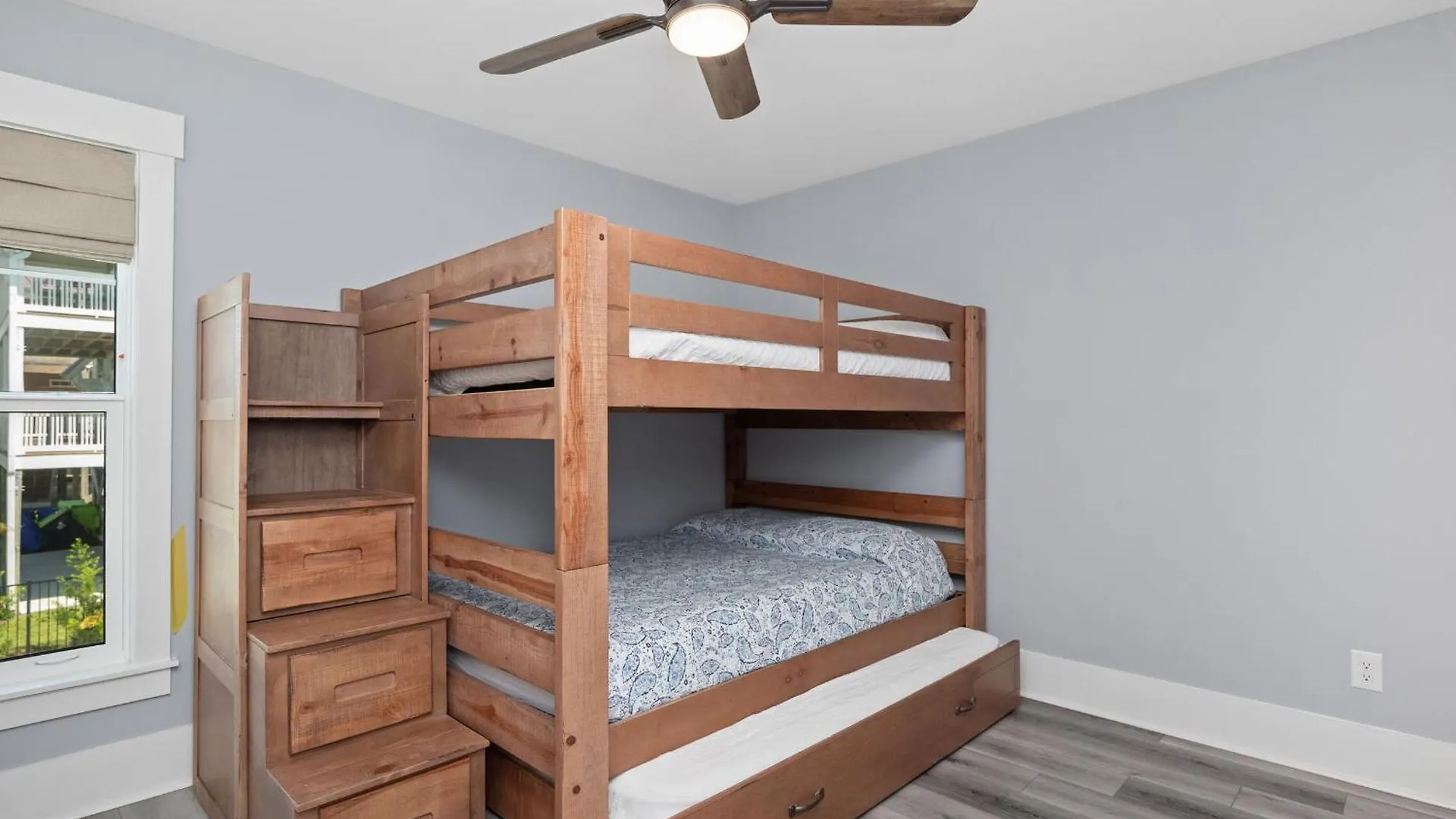 A New Hope Holiday home Oak Island
